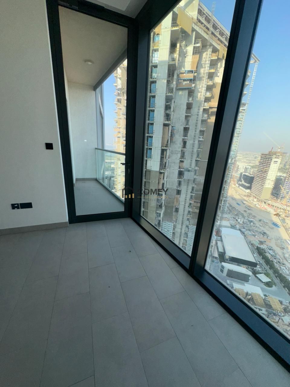High Floor | Amazing View | Lagoon View