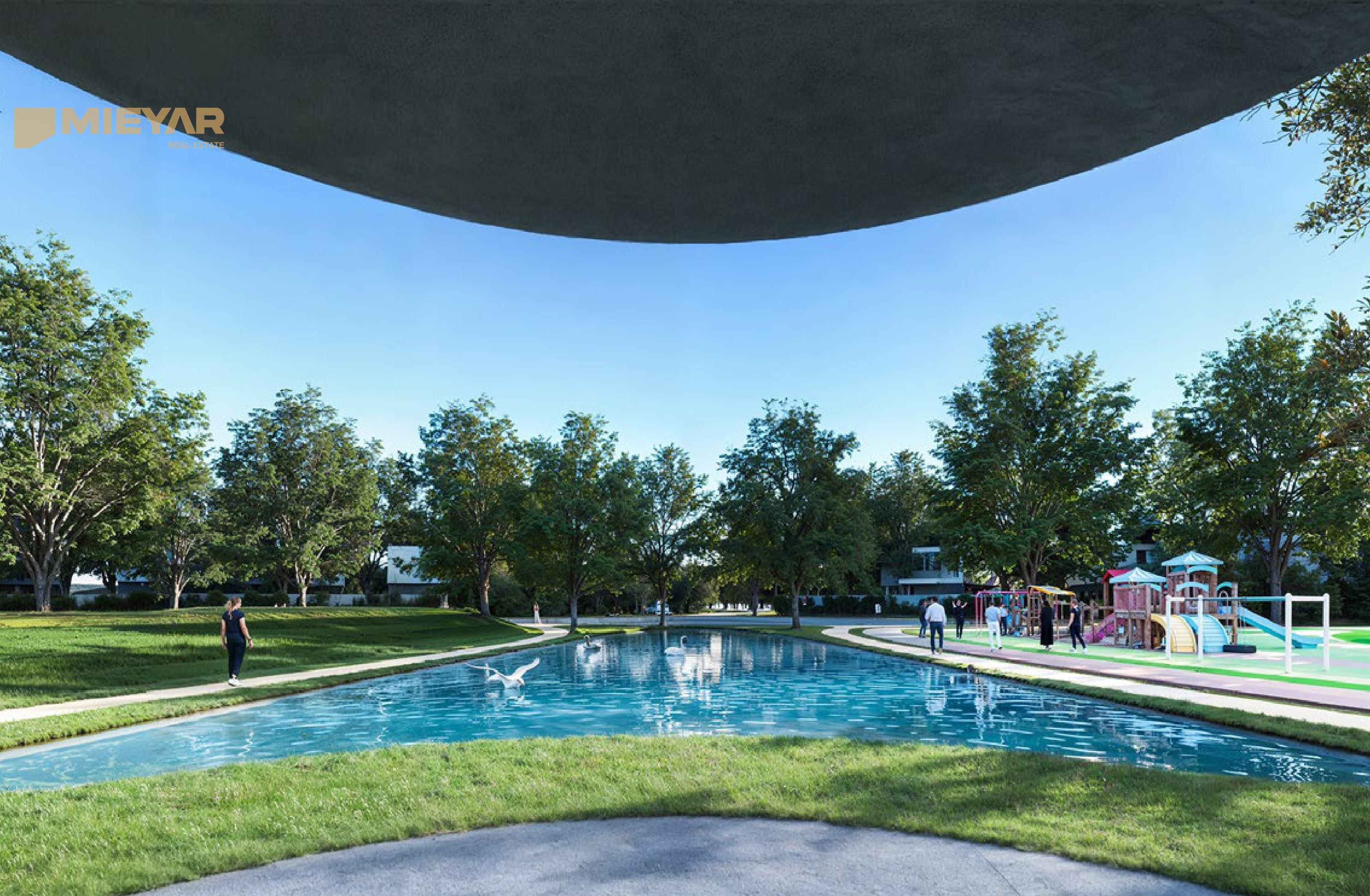 High ROI Meets Luxury Living – Invest in Sharjah’s Smartest Community