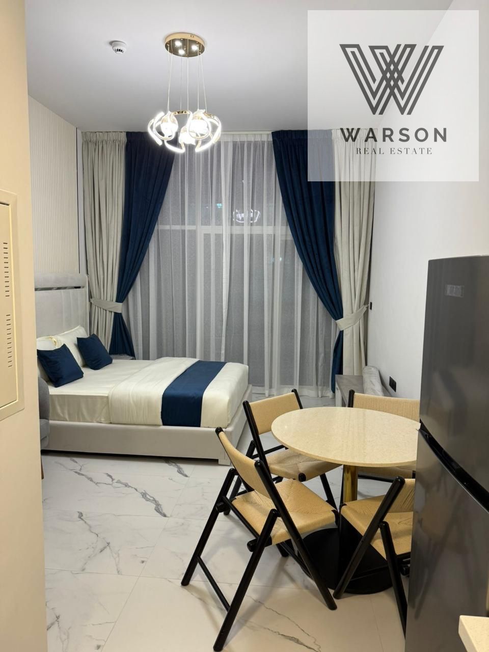 STUDIO FOR RENT | BRAND NEW | PERFECT HOME FOR YOU