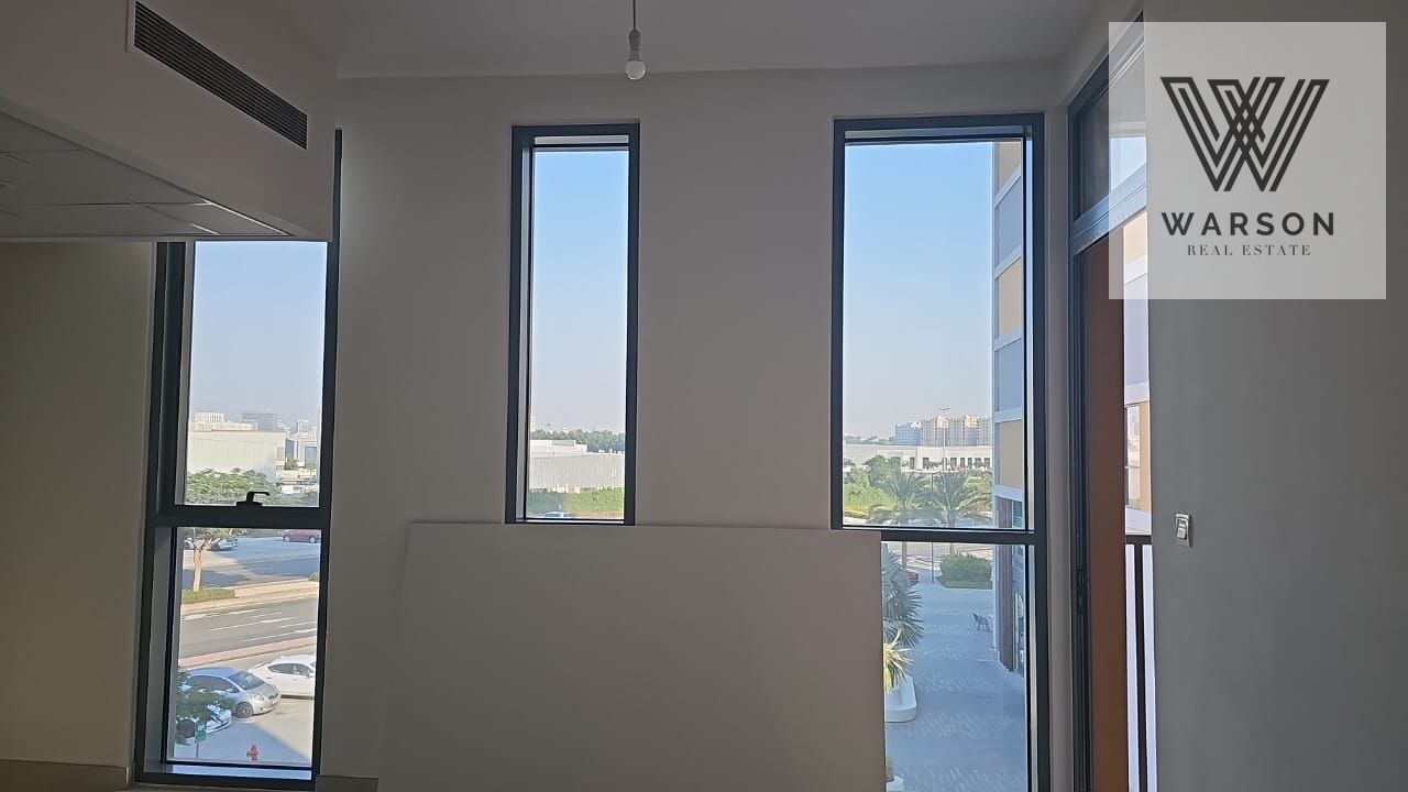 Bright & Spacious | Prime Location | Brand New