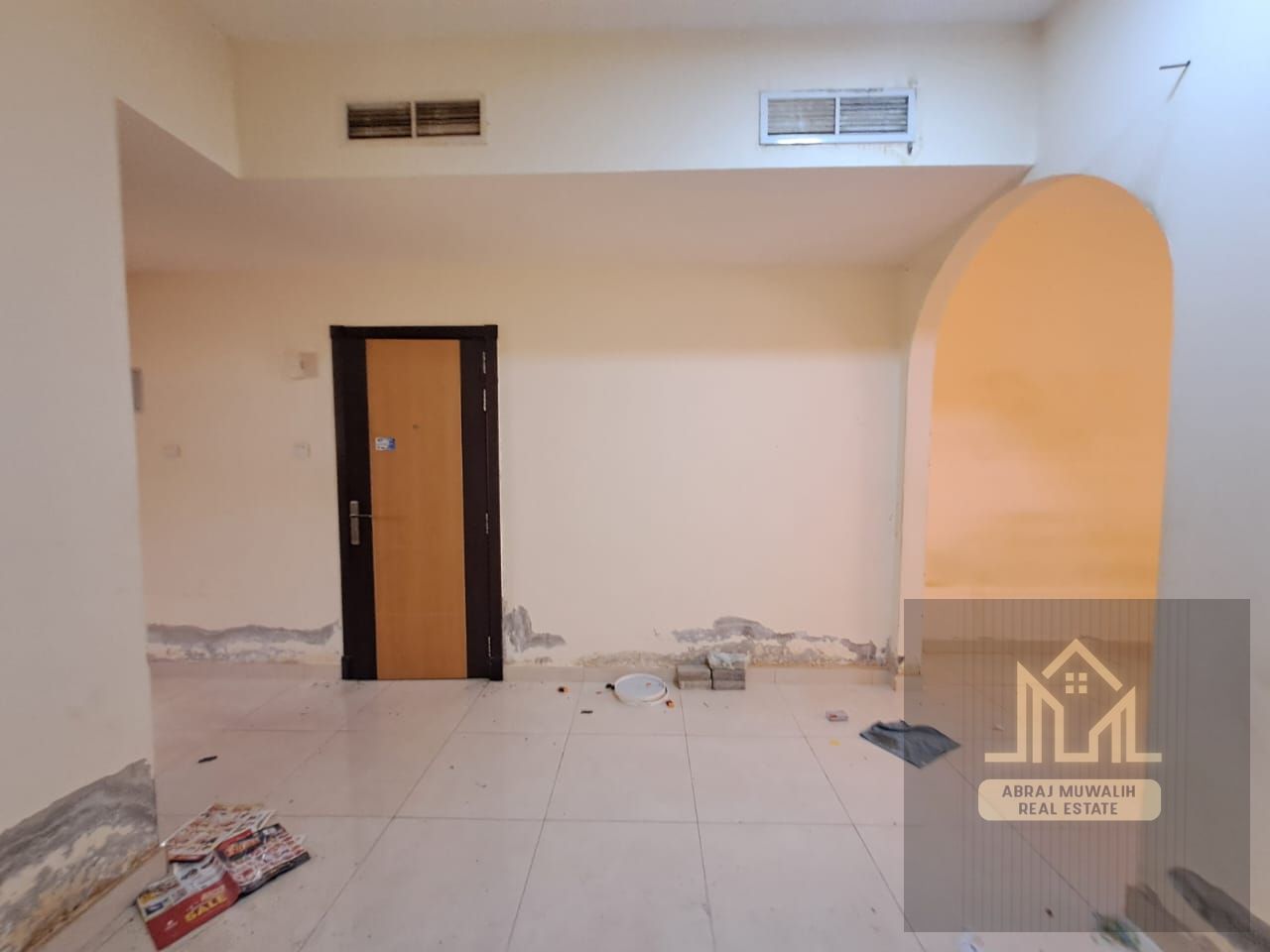 good 2bhk for family in low price 33k