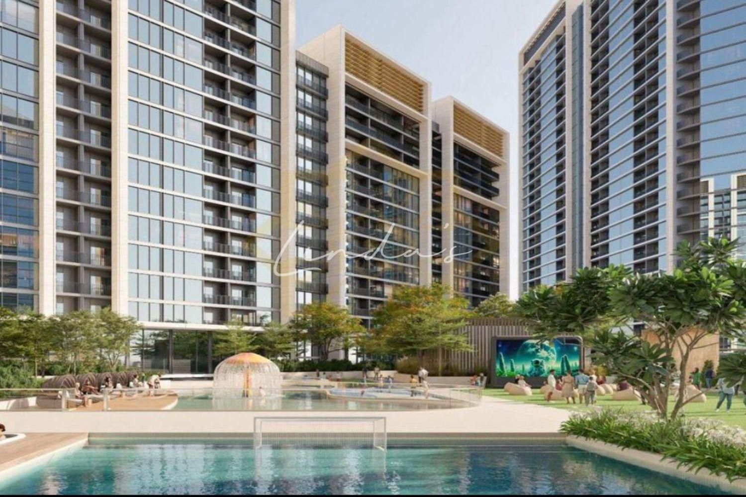 Investor deal | Community view | Premium location