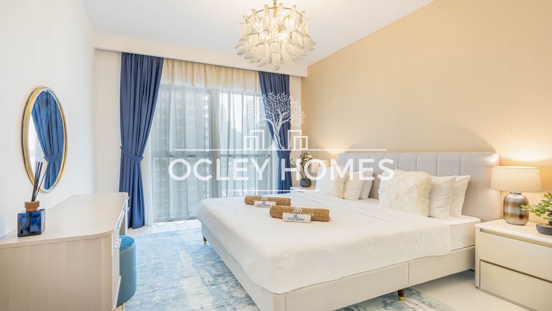 Private Beach | Modern Unit | Spacious 1BHK