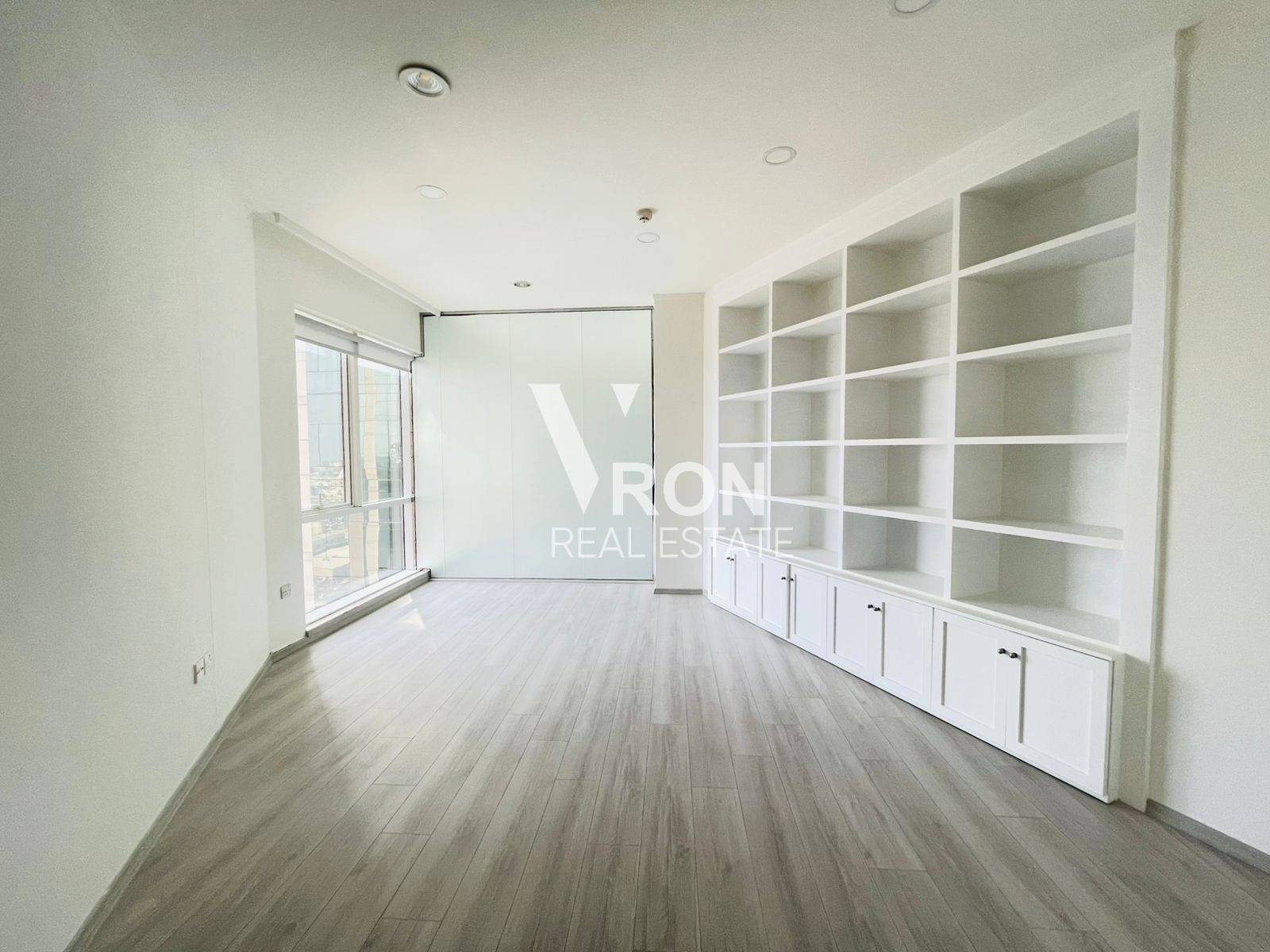 Near Metro | Sheikh Zayed Road | Grade A Tower
