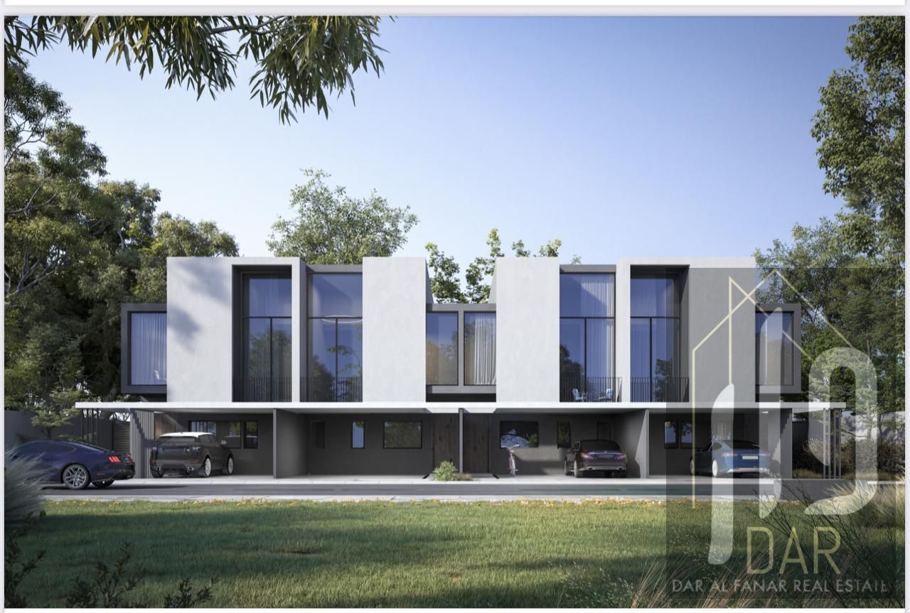 Own a Villa at the Price of an Apartment in Sharjah | Unbelievable Price with Easy Payment Plan