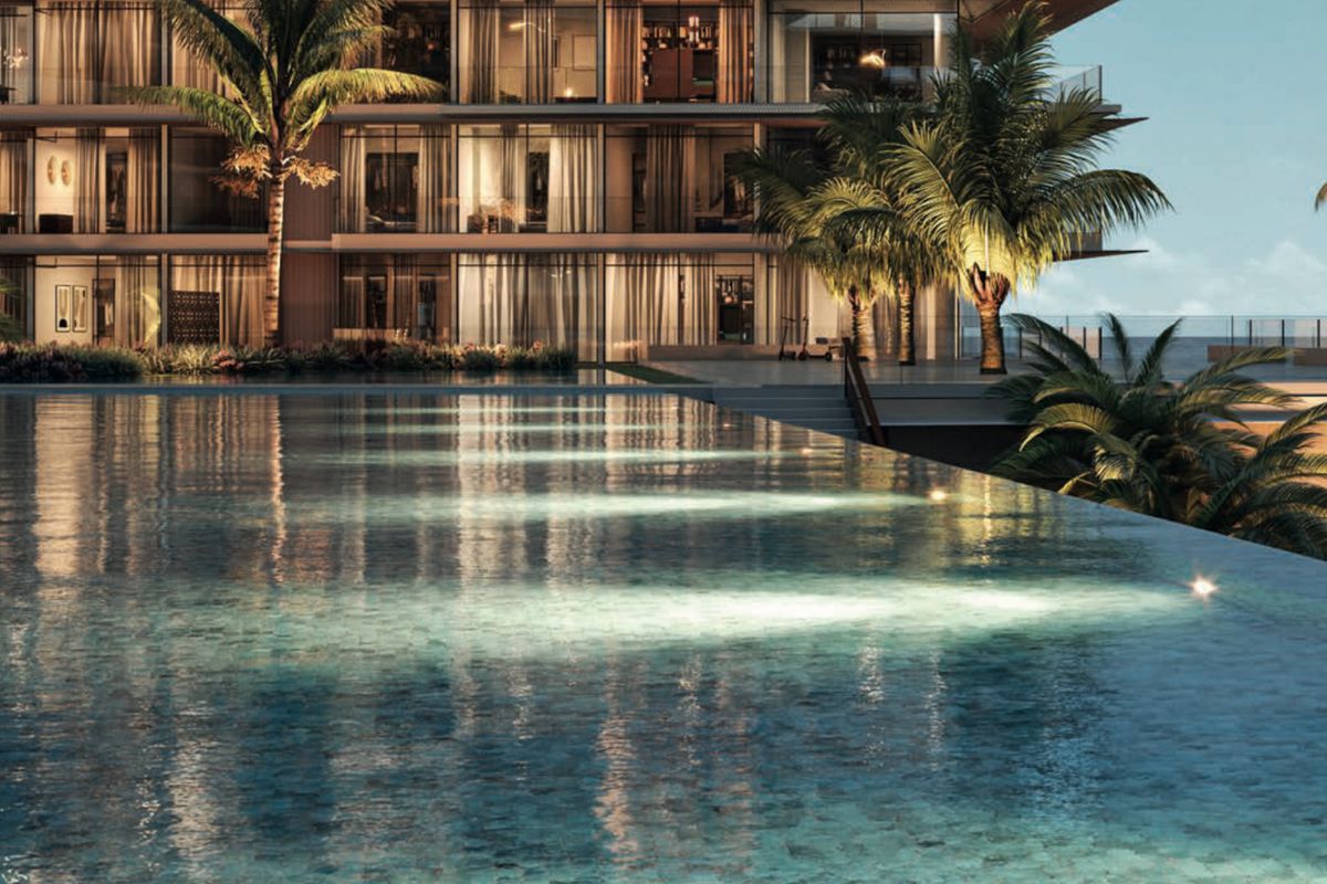 Sea View | Maids Room | 5 star hotel |