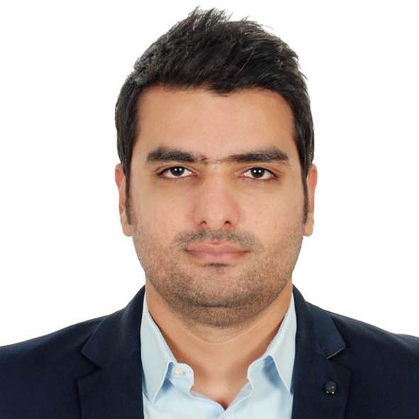 Muhammad Zeeshan Khan