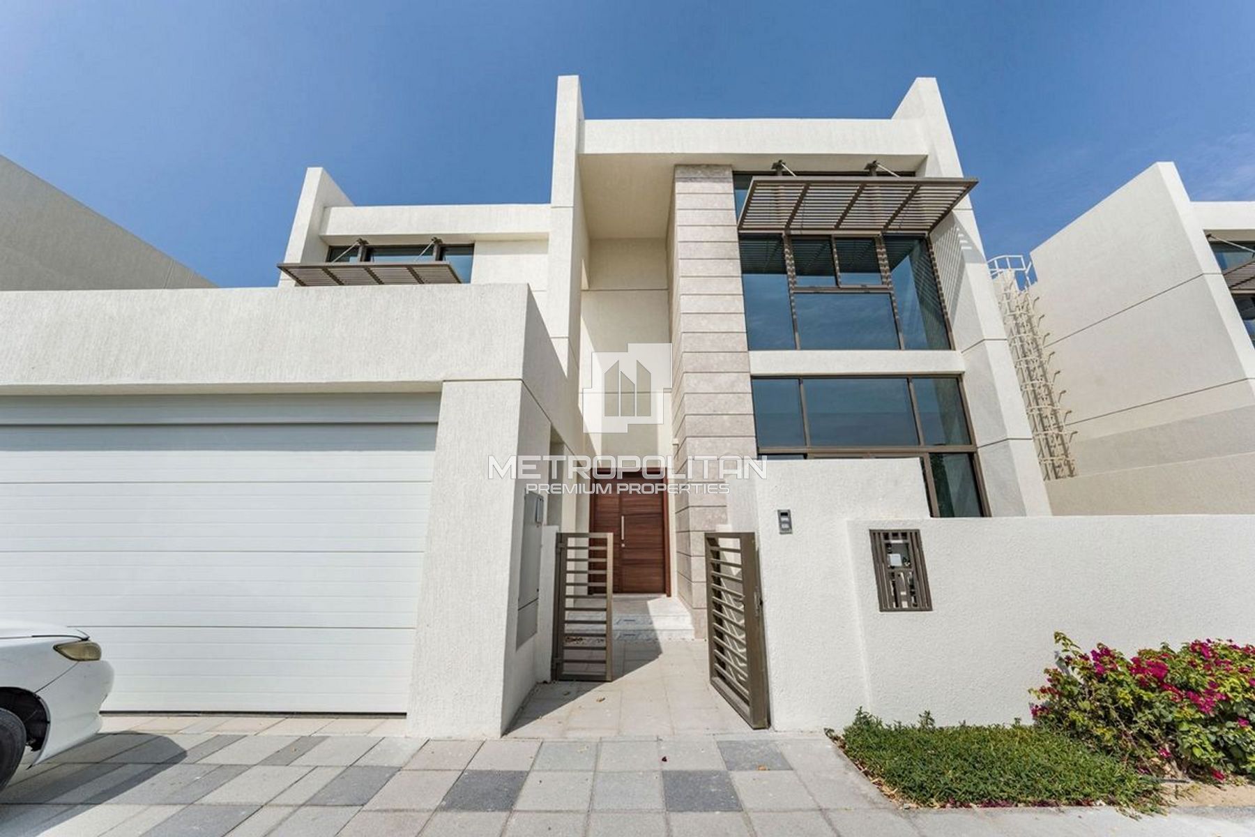 4 BR for Rent in District One with Option To Buy