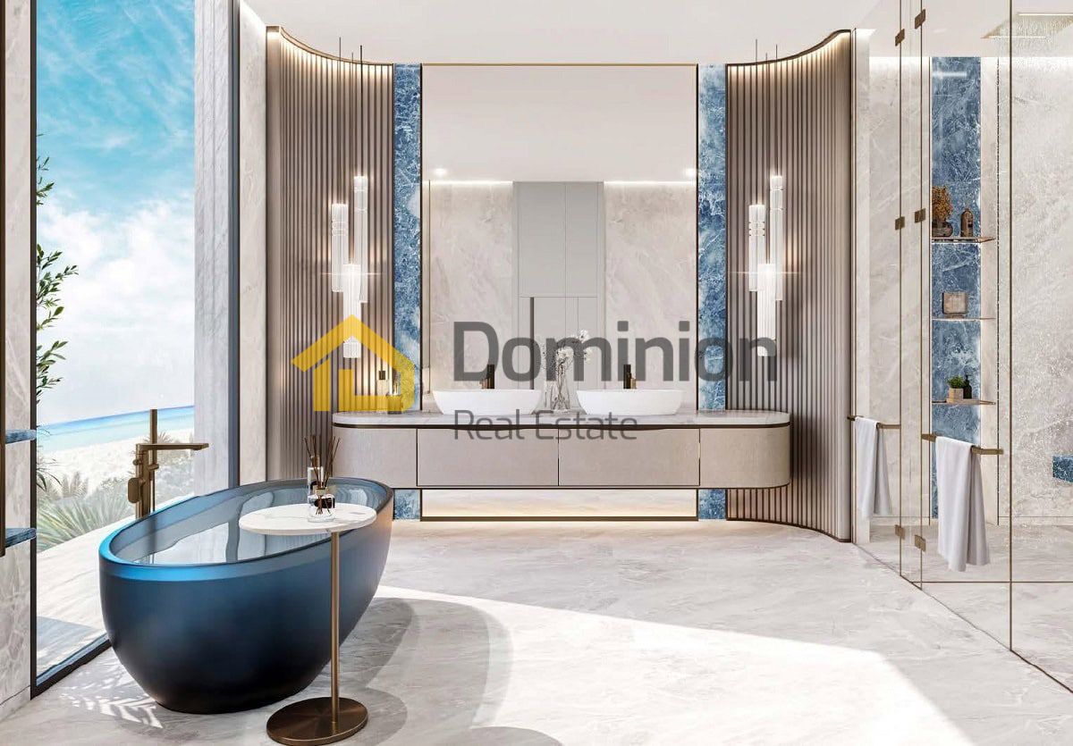 Lush Green Forest Community | Close to Dubai | Latest Launch