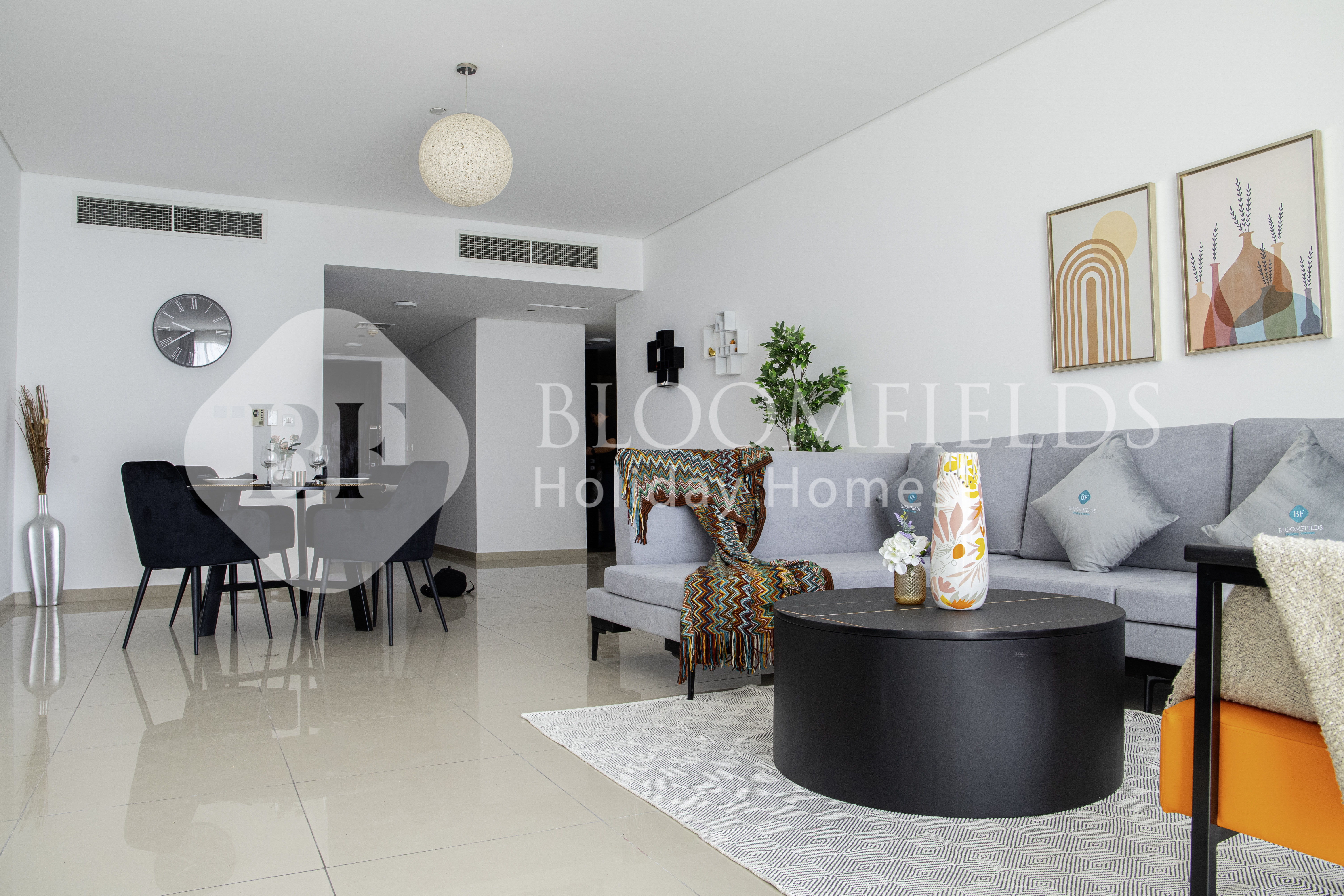 Spacious Holiday | Short Rental | Flexible Stay