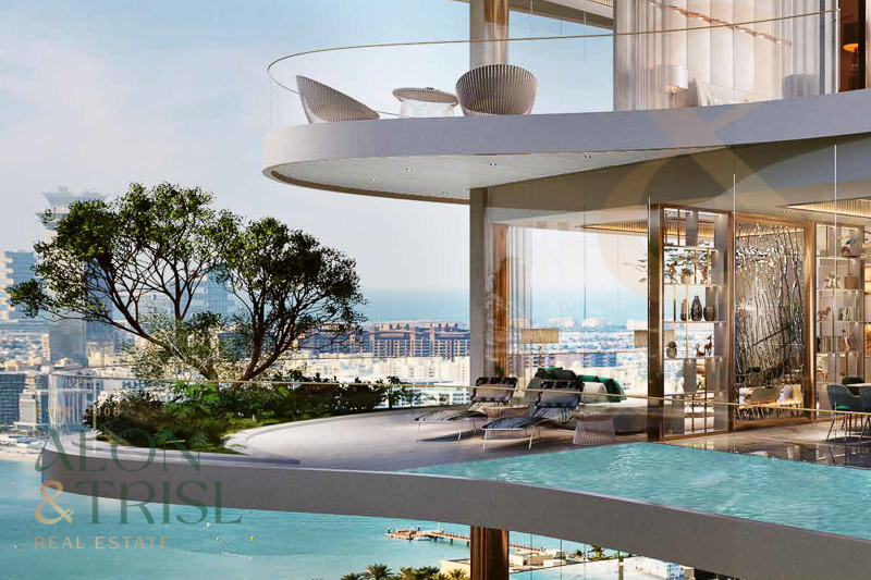 ICONIC VIEWS | WATERFRONT LIVING | EXCLUSIVE