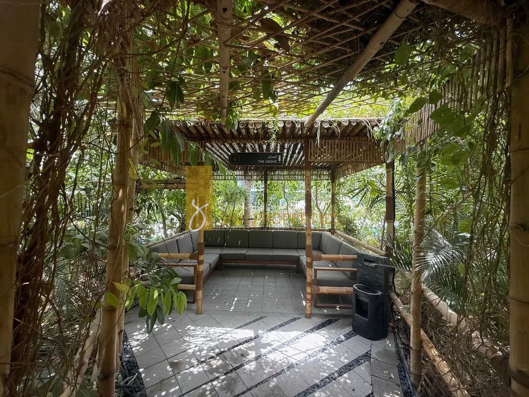 BRAND NEW | FULL OF AMENITIES | LUXURY LIFESTYLE