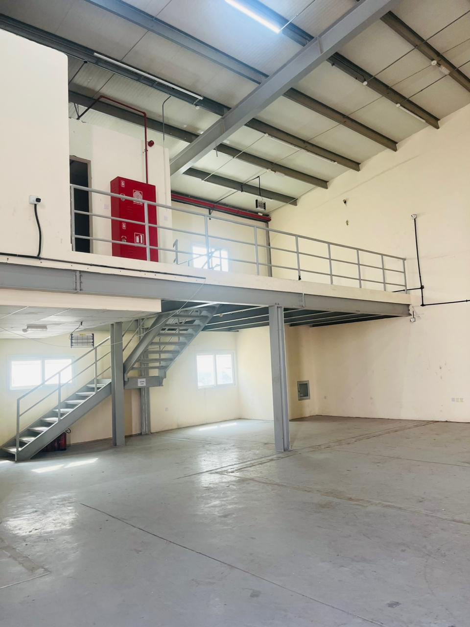 Prime Warehouse for Sale in Emirates Industrial City, Sharjah – 11,989 Sqft | AED 6.8 Million"