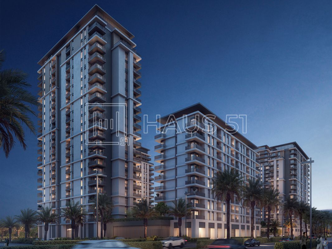 BRIGHT AND CONTEMPORARY | PRIME LOCATION | BALCONY
