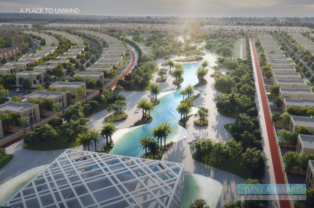 Affordable Luxury - Premium Townhouses, Hayyan, Sharjah