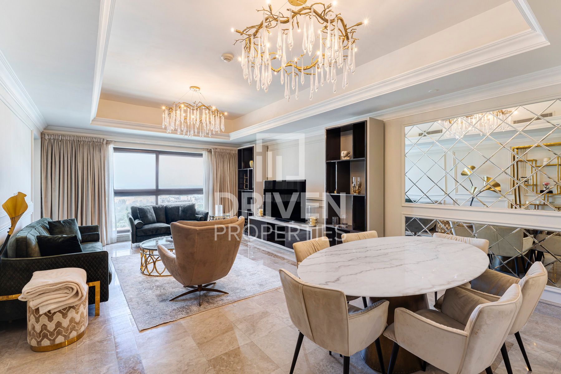 Upgraded and Fully Furnished | Best Deal