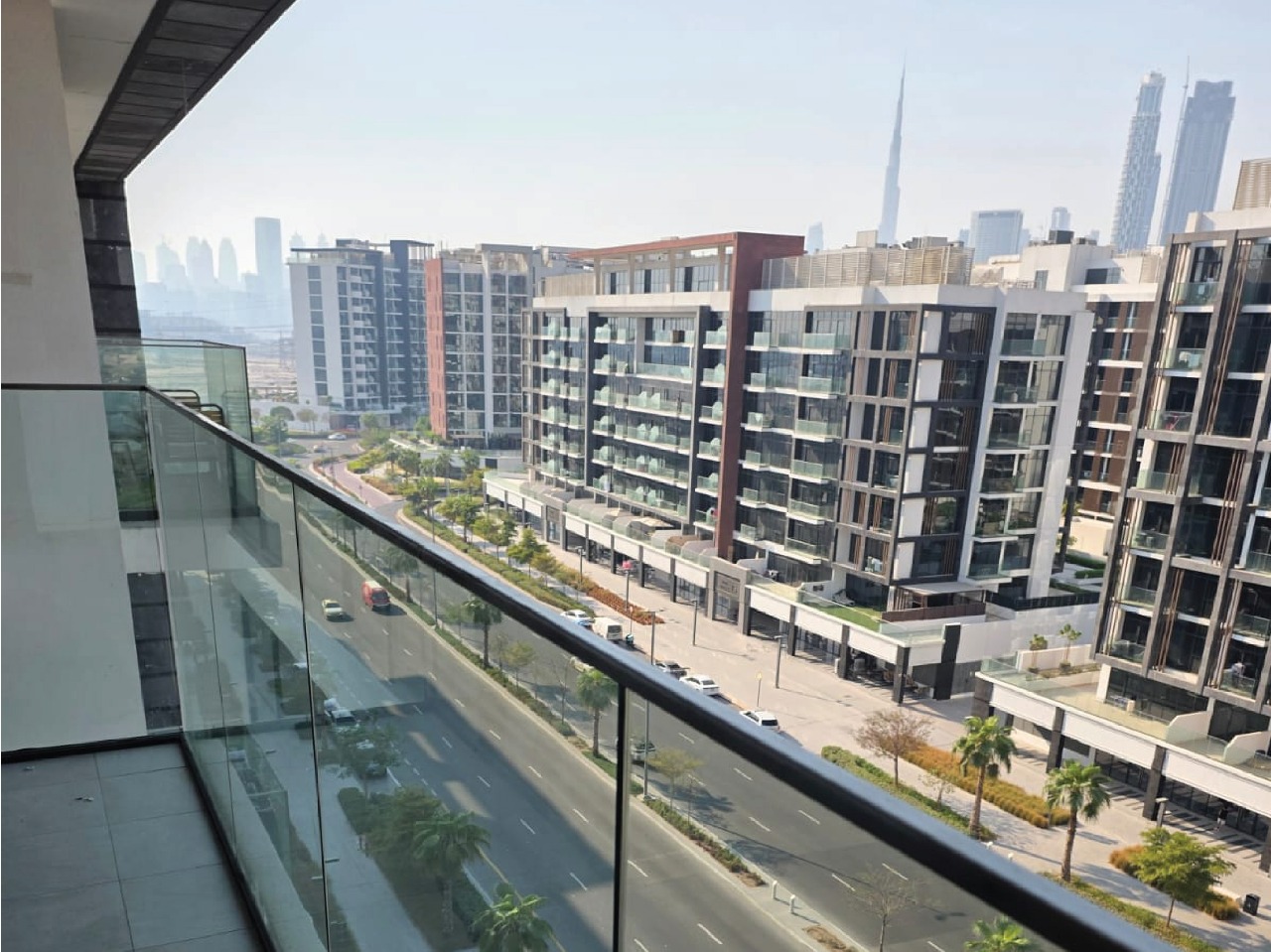Elegant 3BR Apartment | Prime Location | Azizi Riviera 14, Meydan One