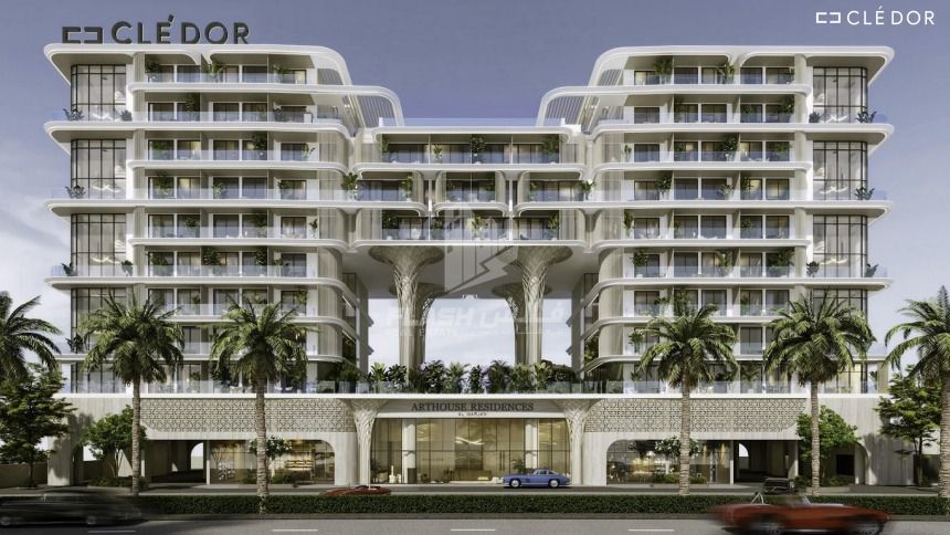 40/60 payment plan I Walking distance to the beach