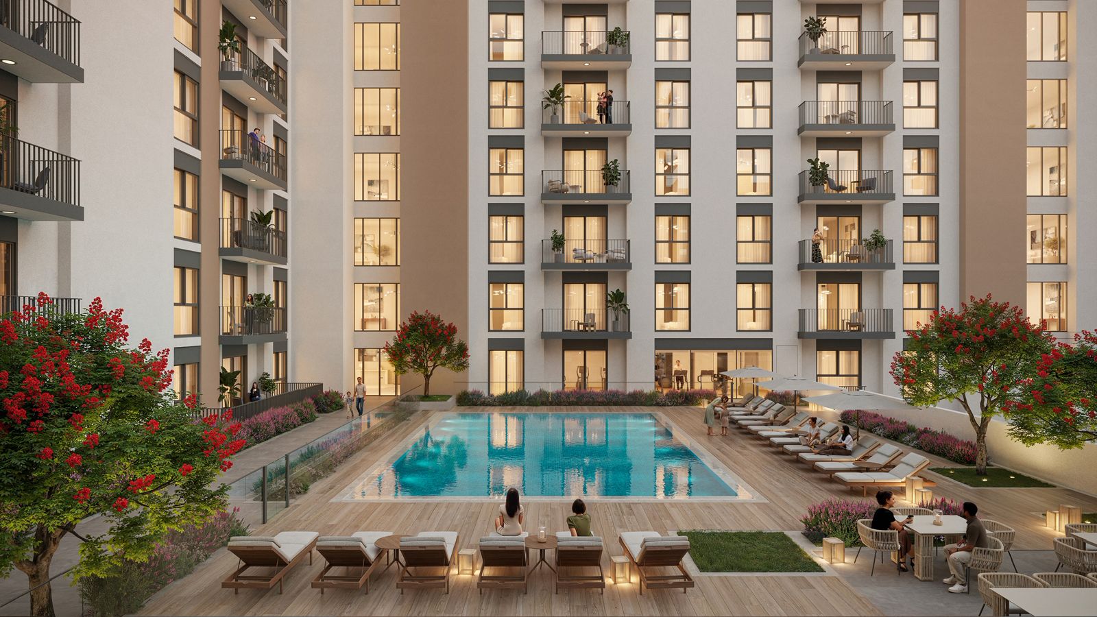 DIRECT FROM DEVELOPER - REAL PRICE
