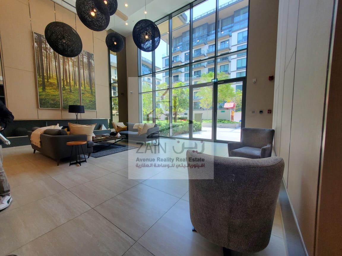 High Class Studio I Full Pool View I Parking I High ROI I Prime in Sobha