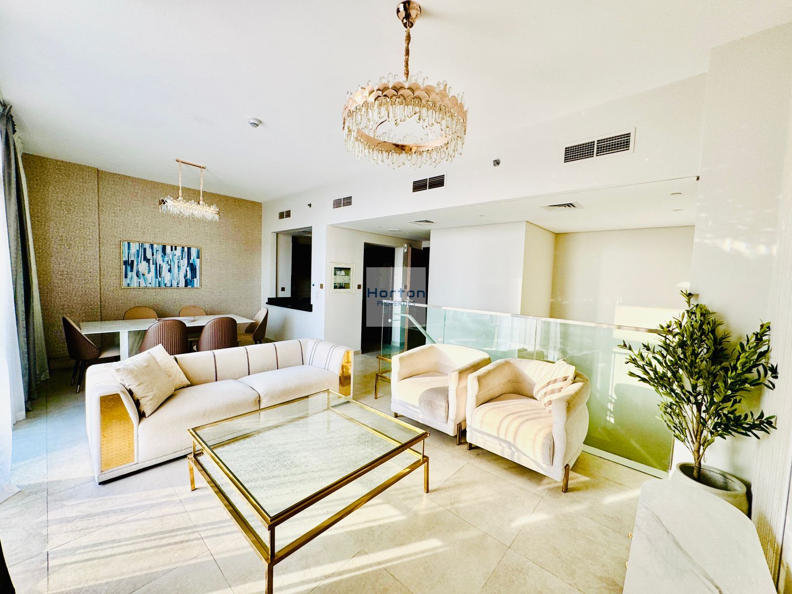 2 BR + MAID I DISHWASHER I HUGE TERRACE I NEAR EXIT