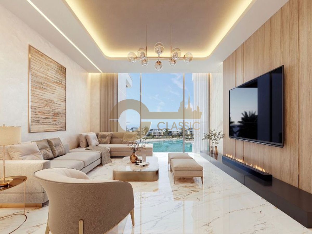 Corner Plot | Semi- Detached |...