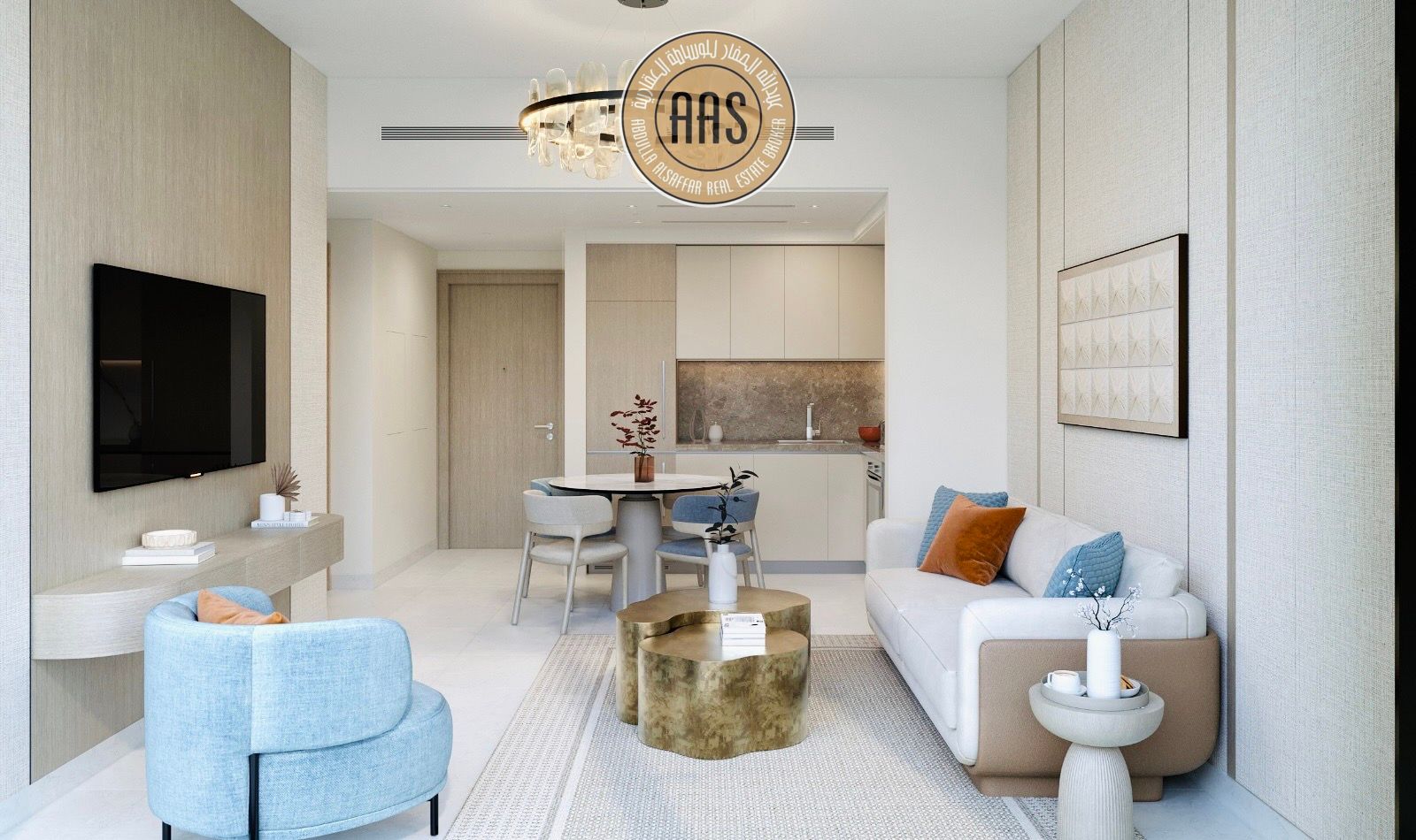 HOT DEAL 1 BEDROOM FLATS // CHILLER FREE // PRIME LOCATION