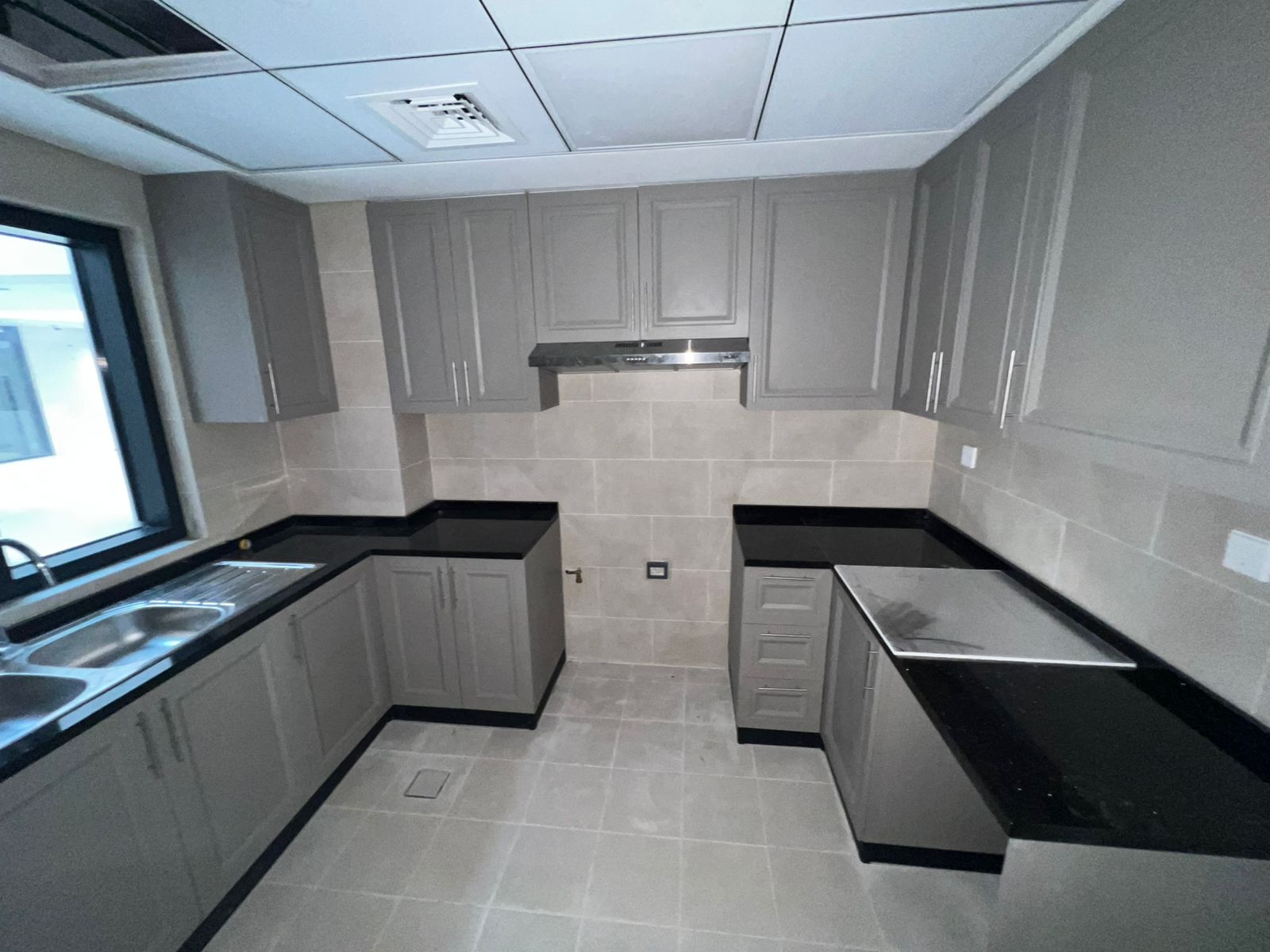 Brand New 2Bhk Apartment Only 70k With 3 Washroom Balcony Carparking in Muwaileh Commercial