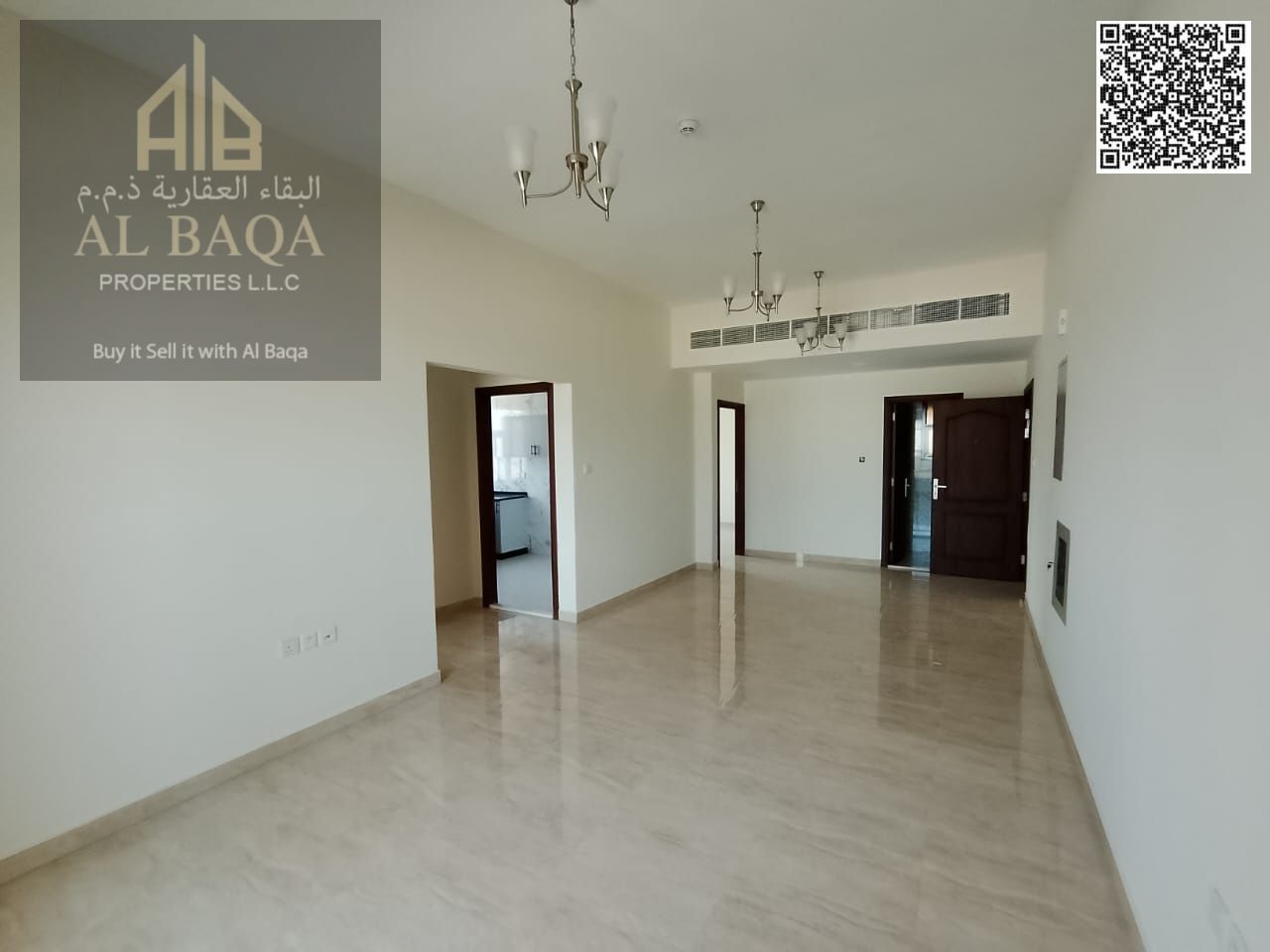 BRAND NEW APARTMENT ||| 02 BHK APARTMENT ||| 01 MASTER BEDROOM ||| 02 WASHROOM ||| 01 BIG BALCONY ||| FOR FAMILY ||| NEAR TO NESTO CHINA MALL