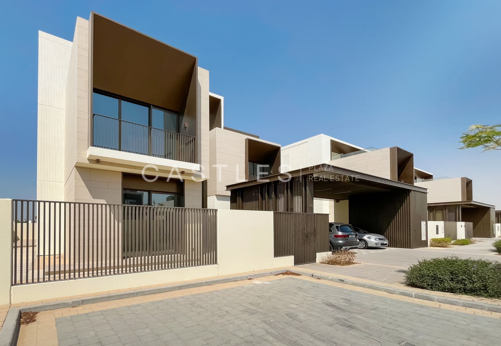 Brand New | Ready To Move In | Different Options Available