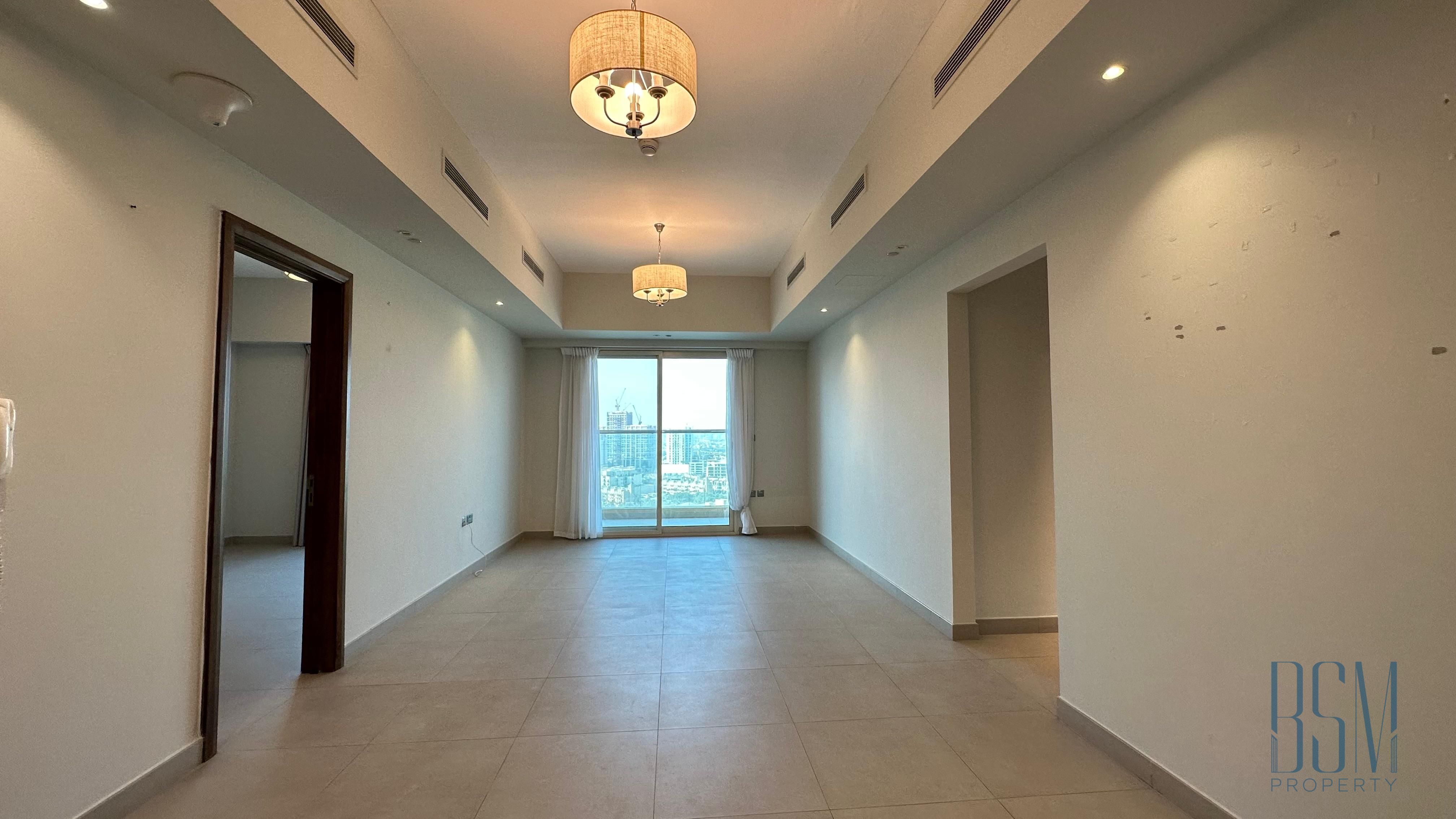 3BHK APARTMENT | VACANT | UNFURNISHED
