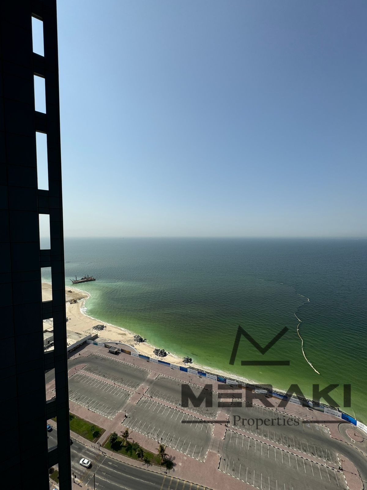 Don’t Miss Out! 2-Bedroom Apartment in The Residence Towers Available Below Market Value!