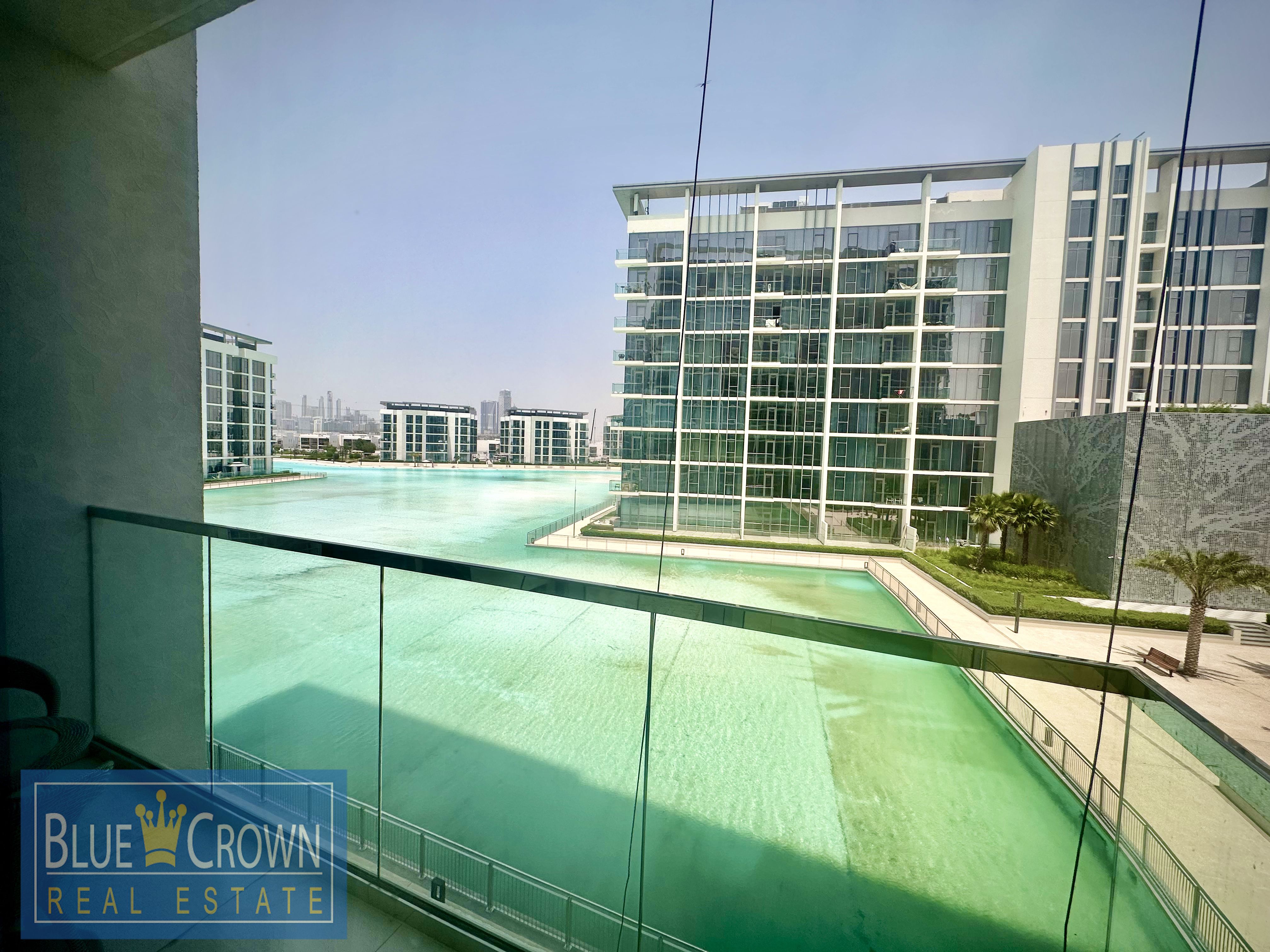 FULL LAGOON VIEW // VACANT // INVESTOR DEAL