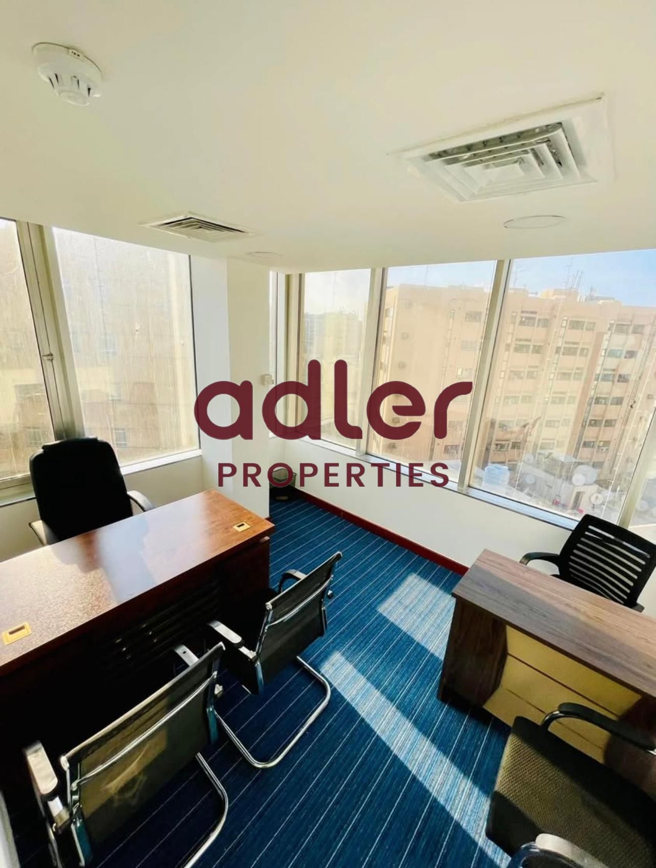 FURNISHED BUSINESS CENTRE OFFICES | YOUR GATEWAY TO PREMIUM OFFICE SPACES IN THE HEART OF DUBAI