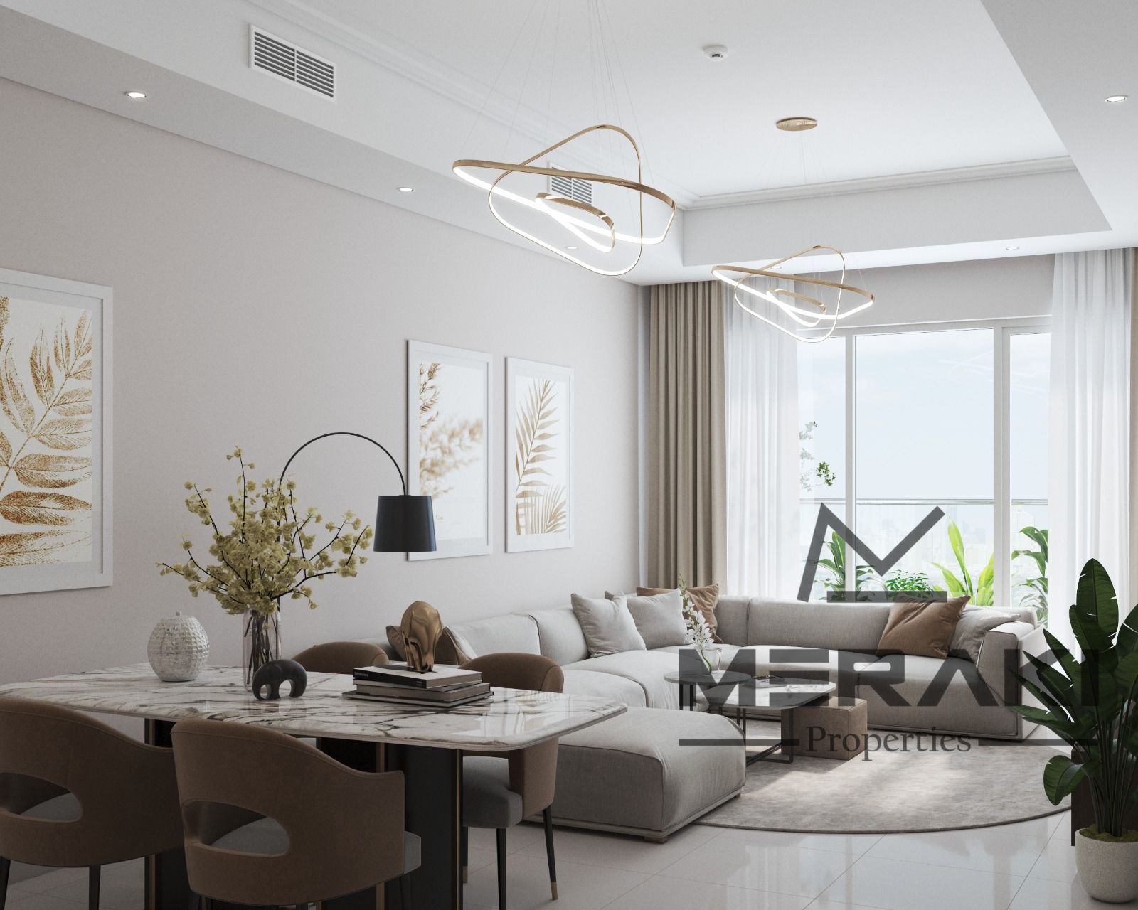 Don’t Miss Out Again – Get Your Unit in Ajman One Towers at the Original Price!