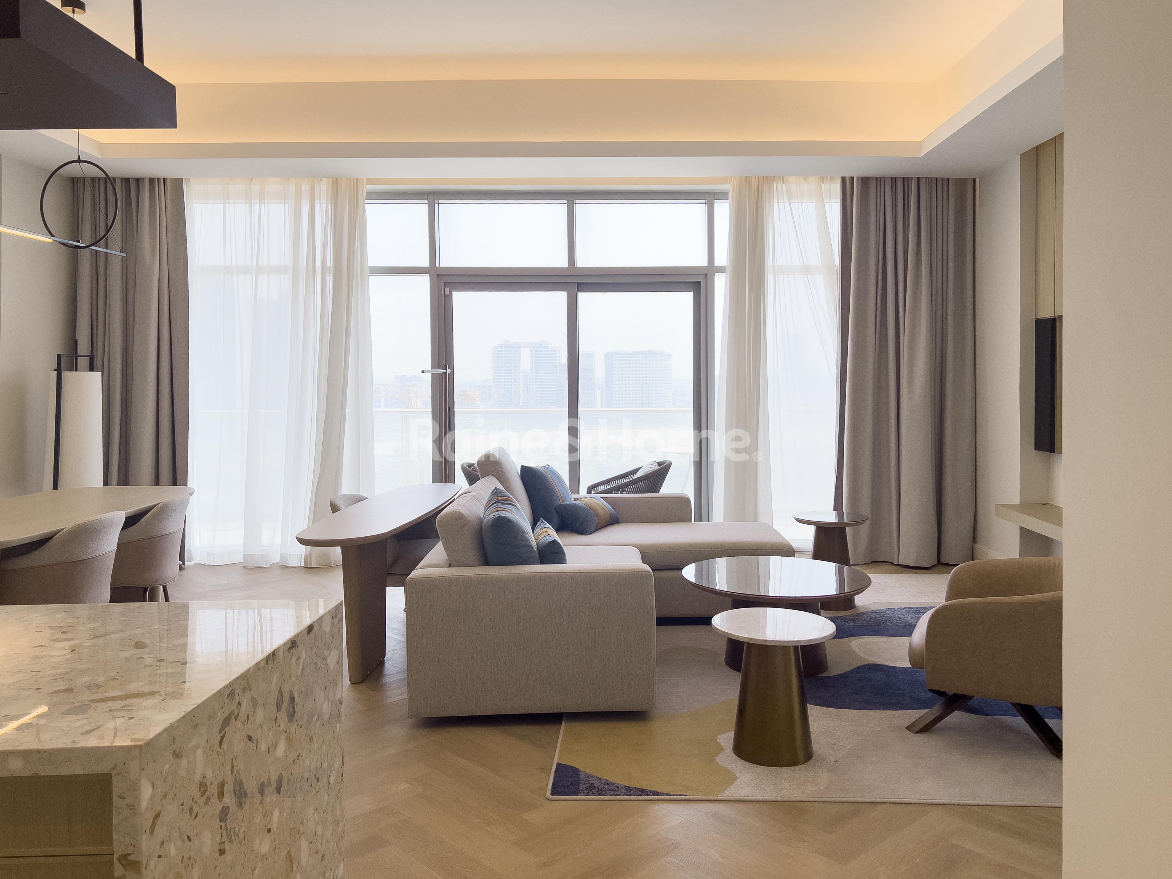Branded Luxury | Hotel Comfort | Prime Location