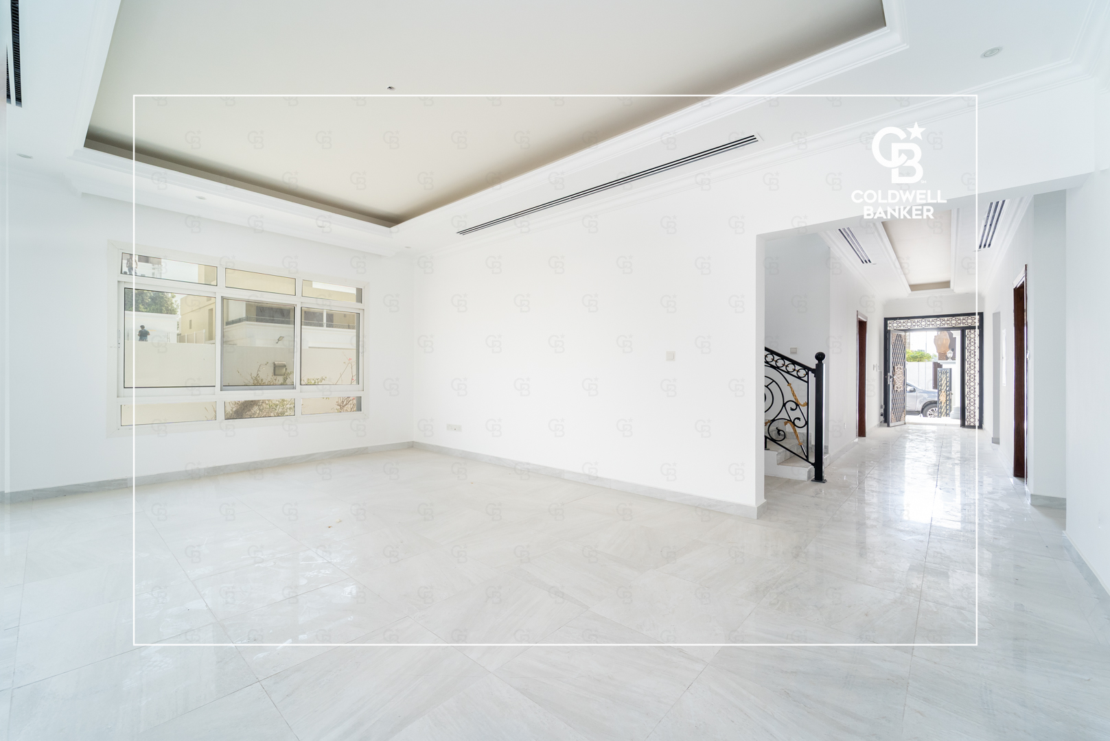 Single Row | Spacious | Customized | Private Pool