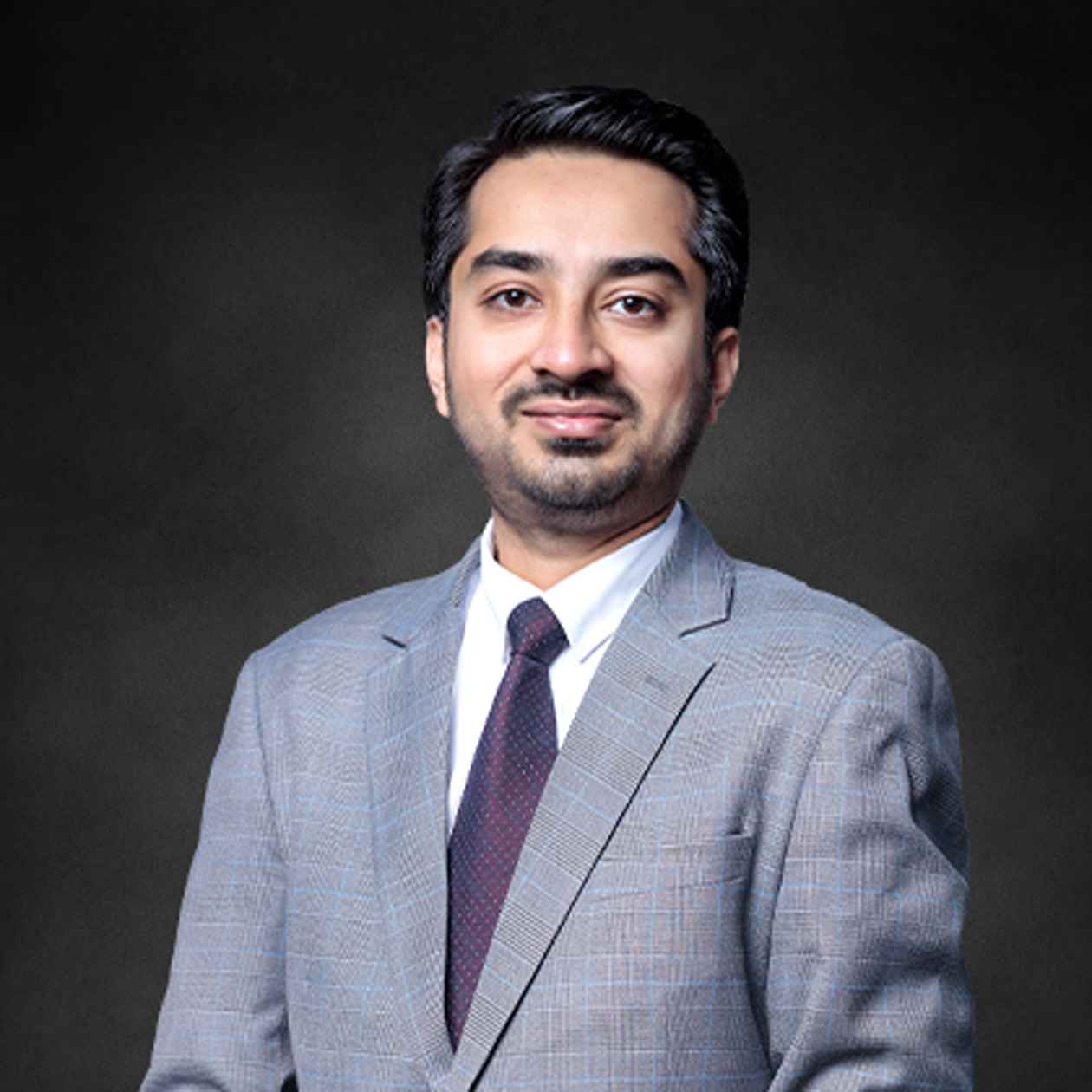 Muhammad Rameez Raja