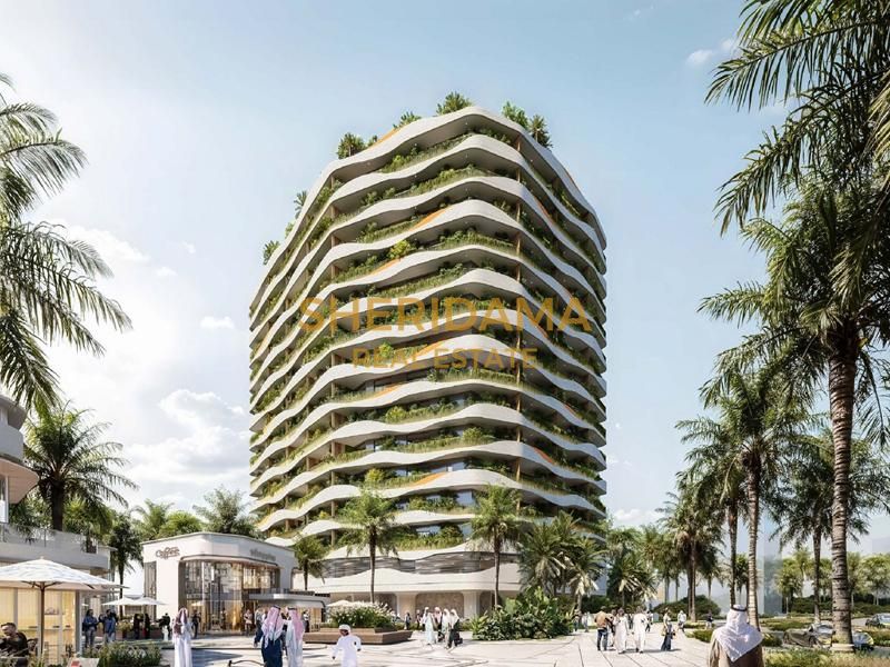 SMART HOME | FURNISHED | 60/40 PP | Q2 2027