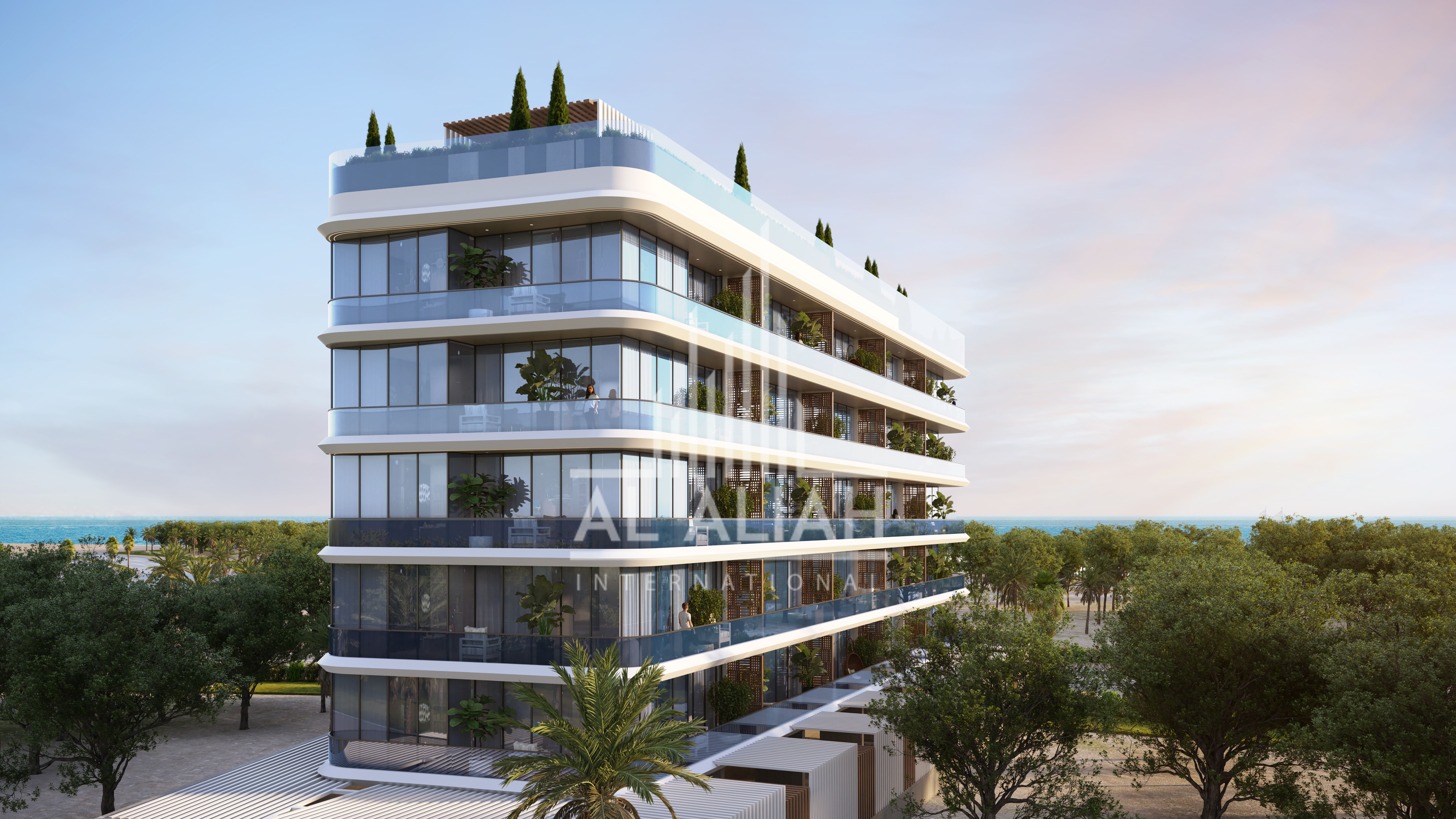 Luxurious Fully Furnished 3BHK For Sale Aquino Project