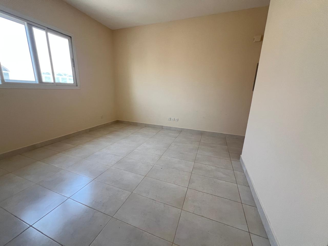 Lavish 1BHK with 2 washrooms
