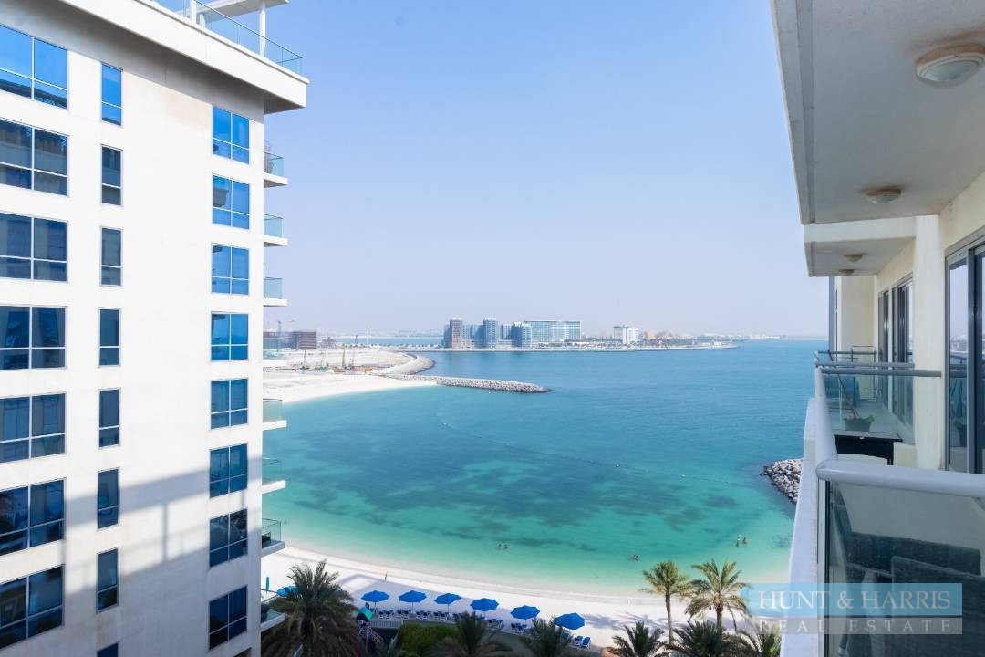 1 Bedroom for Rent in Ras Al Khaimah Marjan Island - Well Maintained