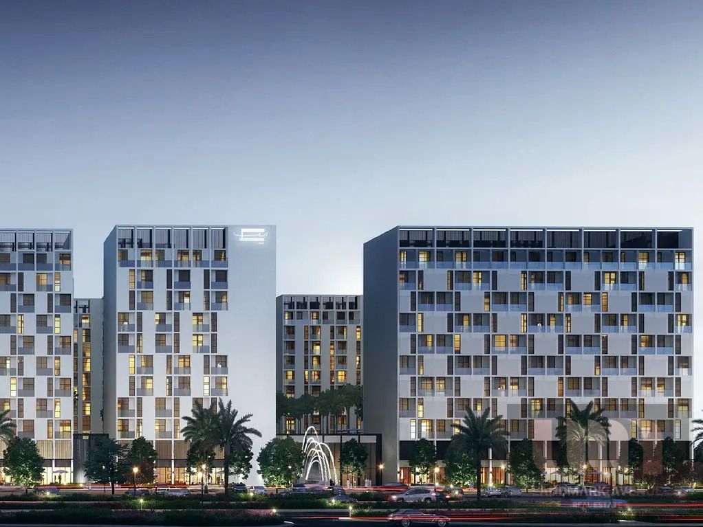 1 BR Apartment | Latest Project | Sharjah Located