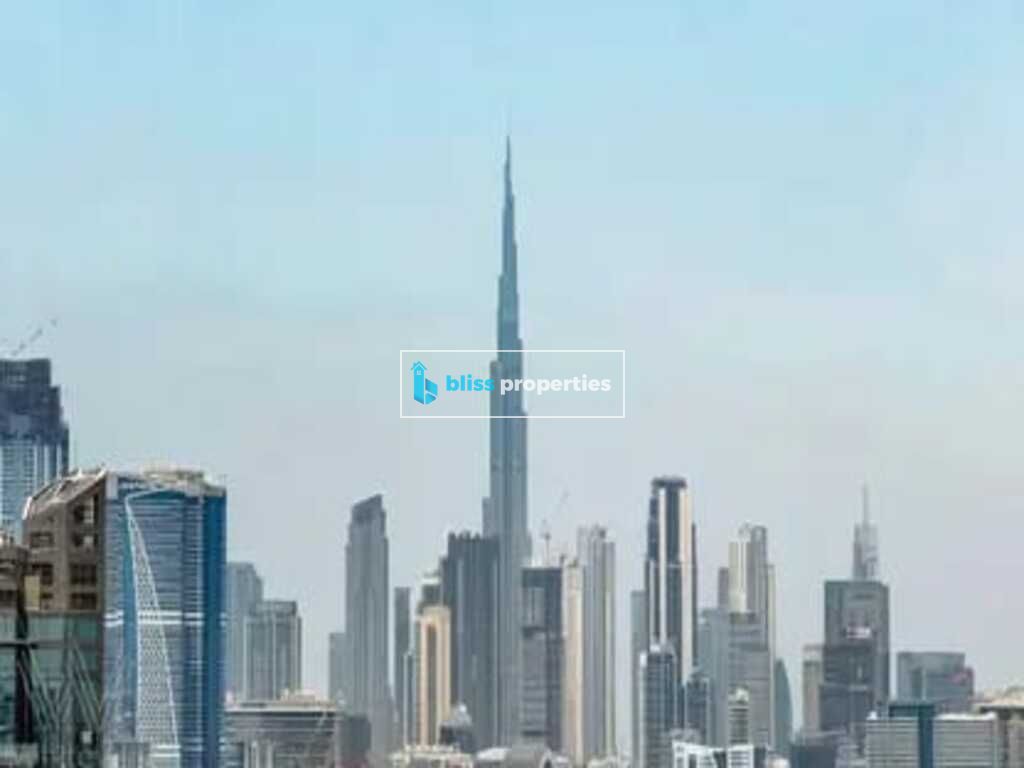 LOWEST RENT || BURJ KHALIFA VIEW || MULTIPLE OPTIONS AVAILABLE