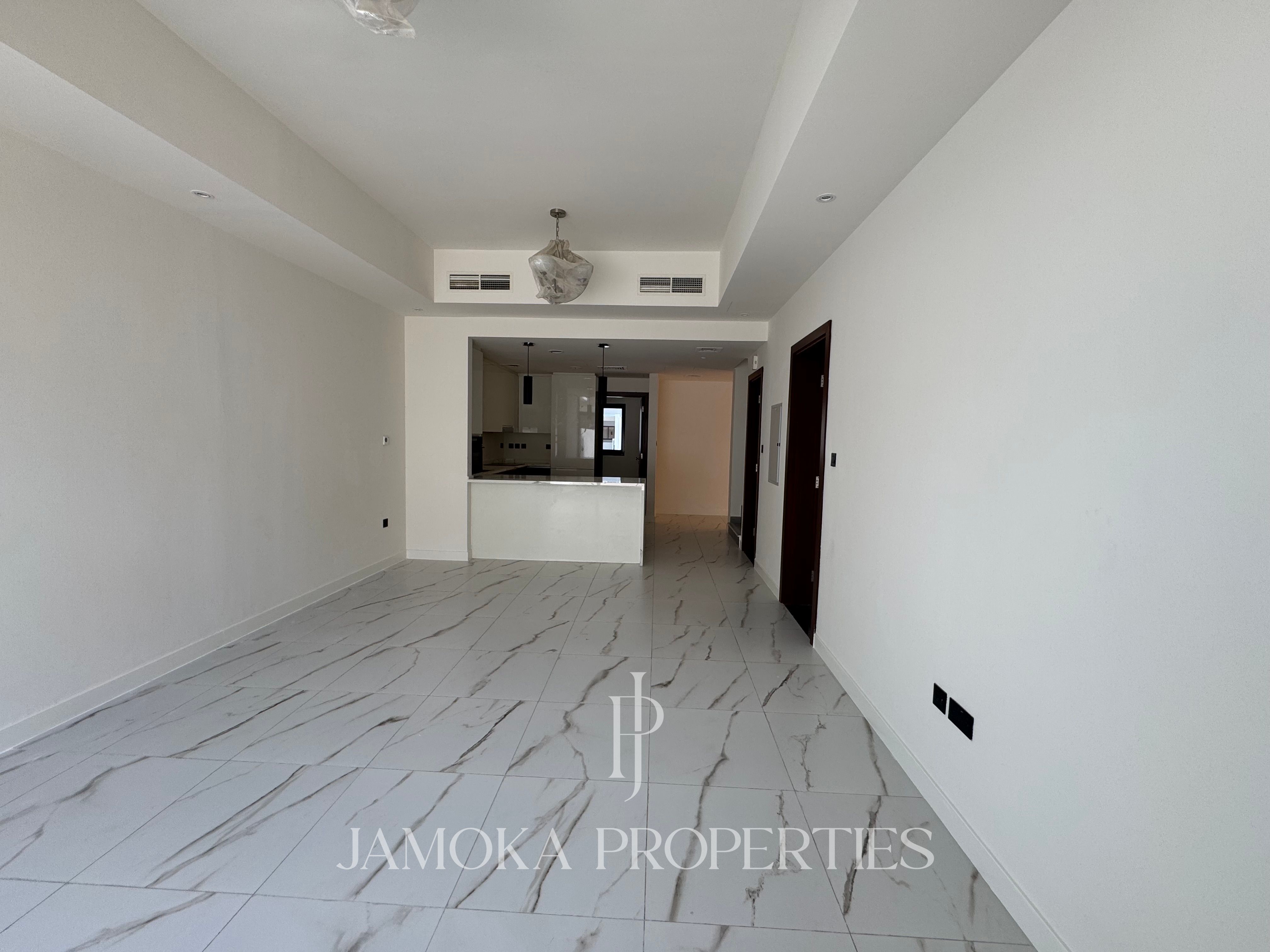 Exclusive Middle 4BR | Gated Community | Brand New