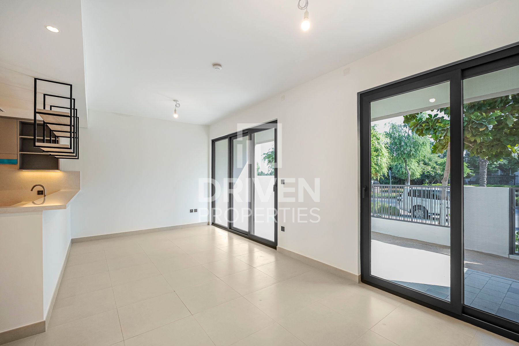 Single Row | Brand New Villa with Maids Room