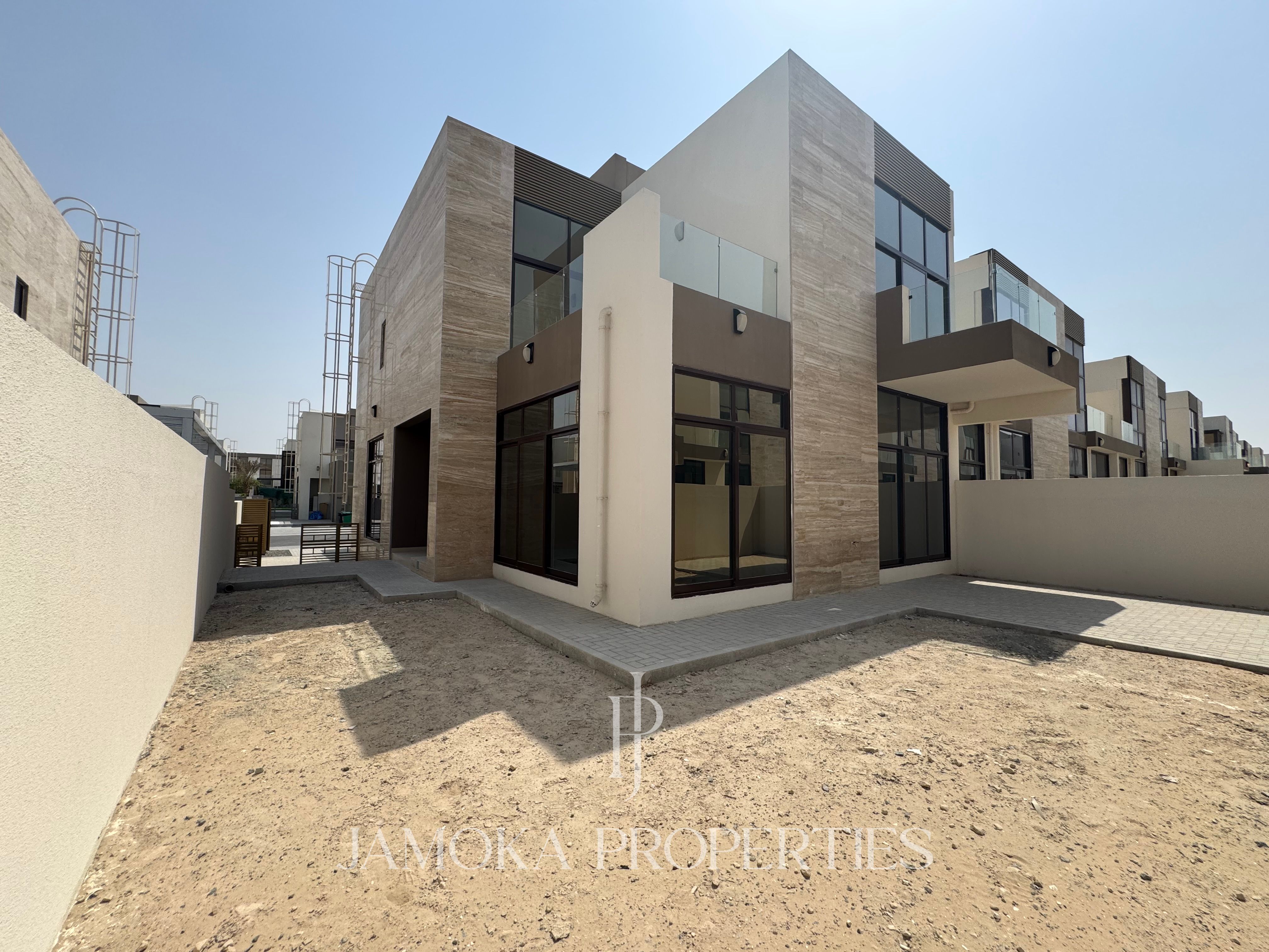 Brand New Corner Unit | Exclusive with Jamoka | Luxury Amenities