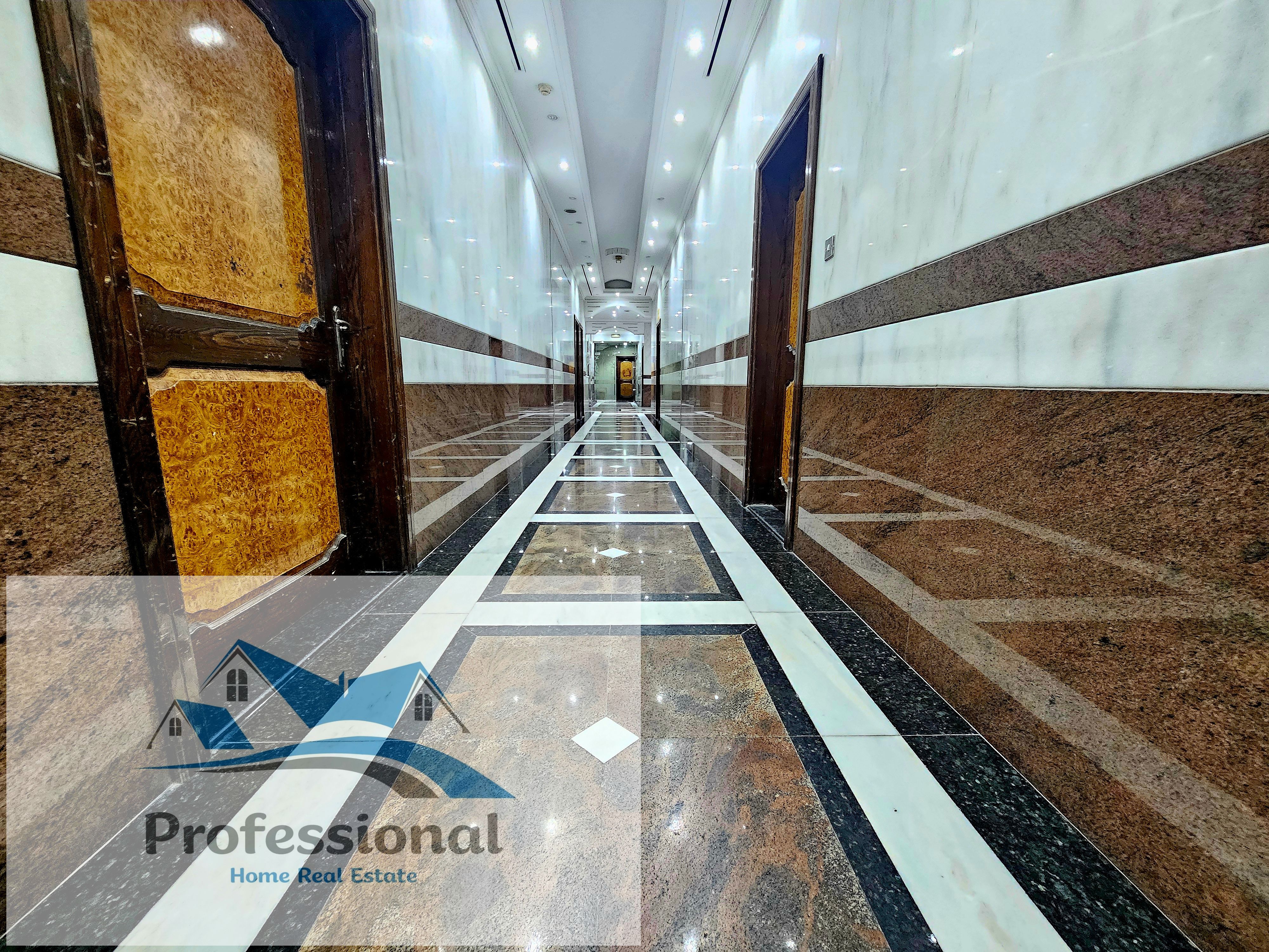 NO DEPOSIT// CHILLER FREE// HUGE 2BHK ONLY 36K WITH BIG BALCONY+CLOSE TO KING FAISAL ROAD AL QASIMIA