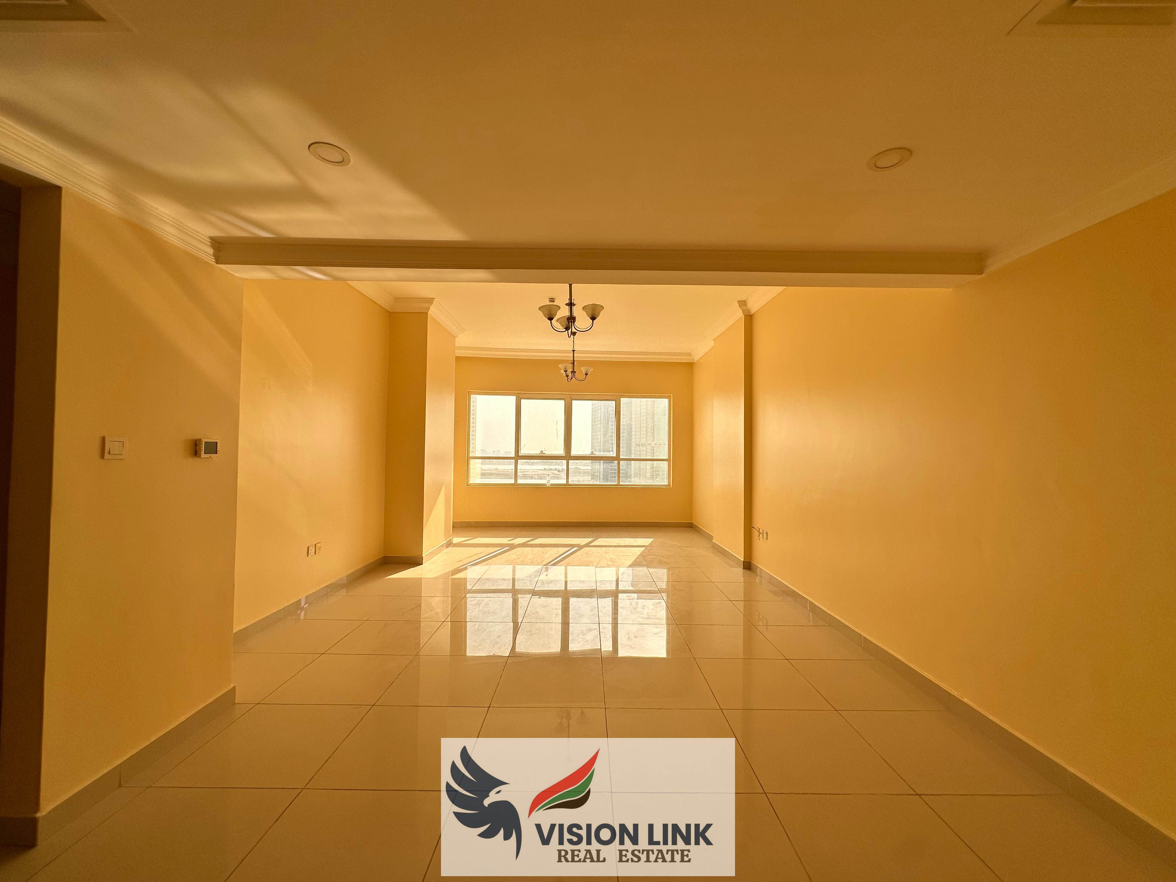 Apartment 2BHK sea view with wardrobe on prime location