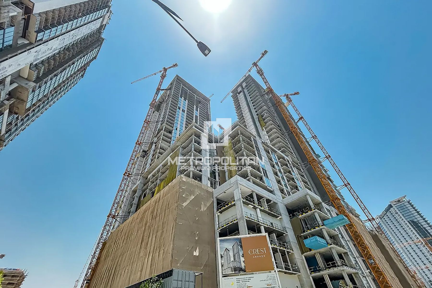 Multiple Options | Motivated seller | High Floor